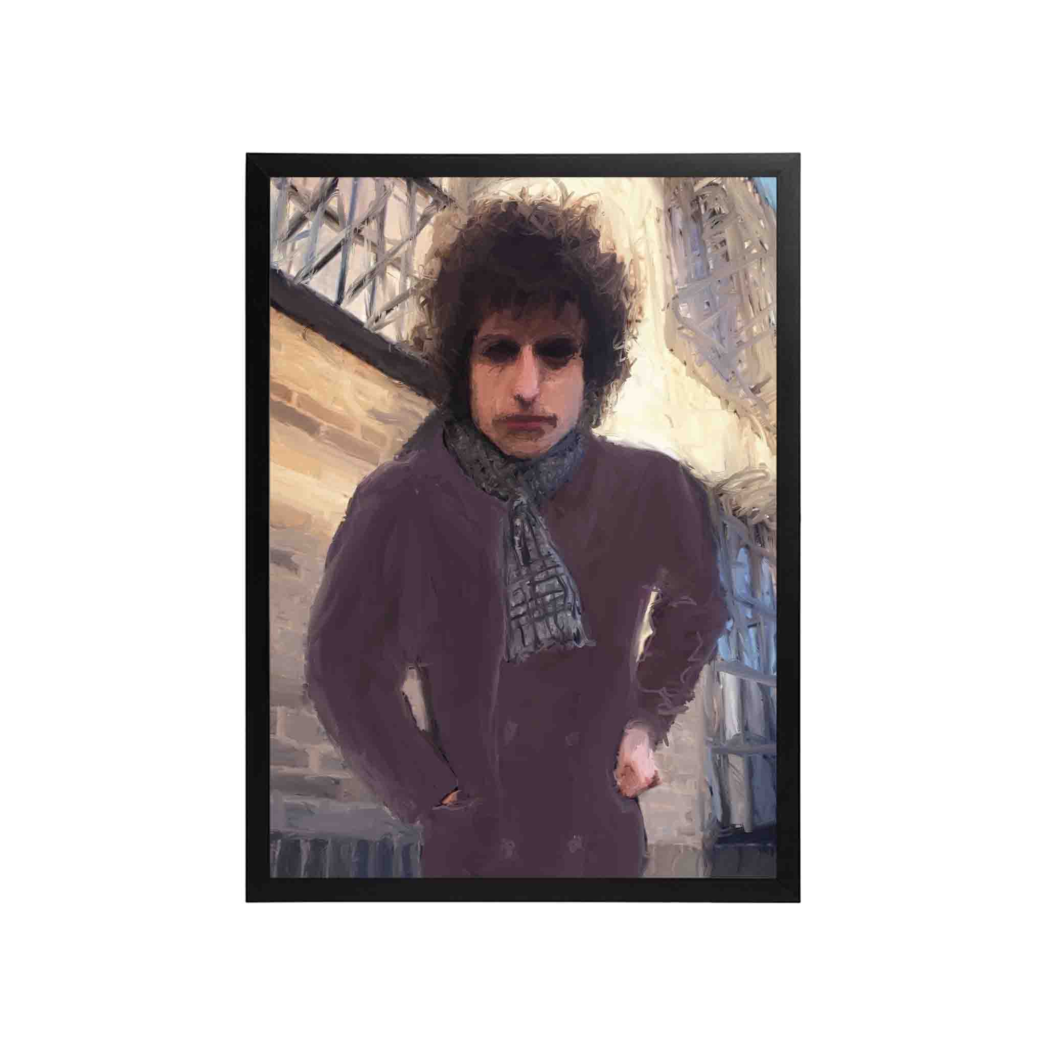 BOB LONDON SPEED by Sergio Coddou