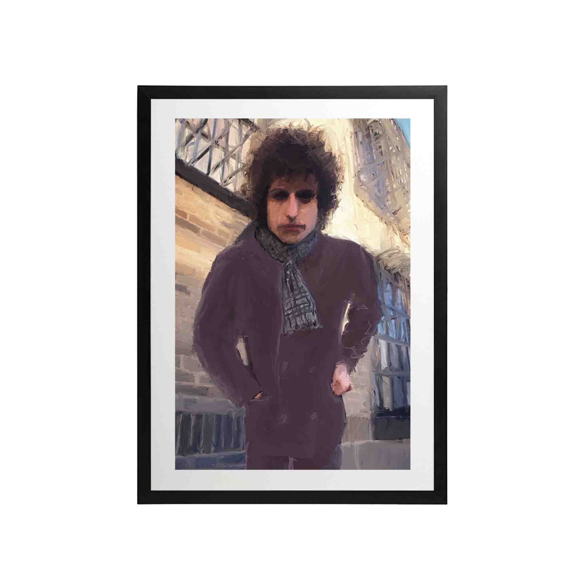 BOB LONDON SPEED by Sergio Coddou