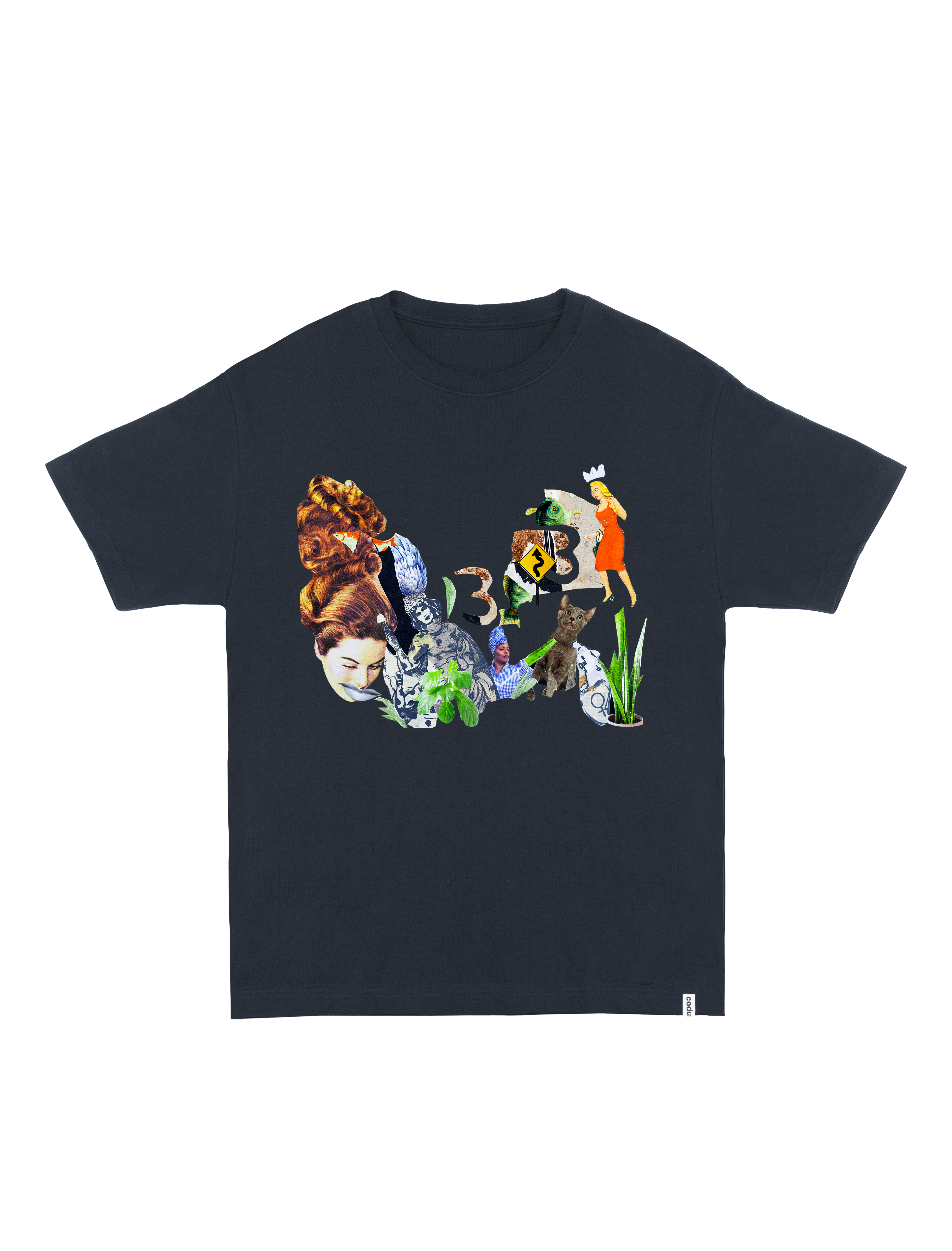 MIA 7 // Heavy Weight (3.010)