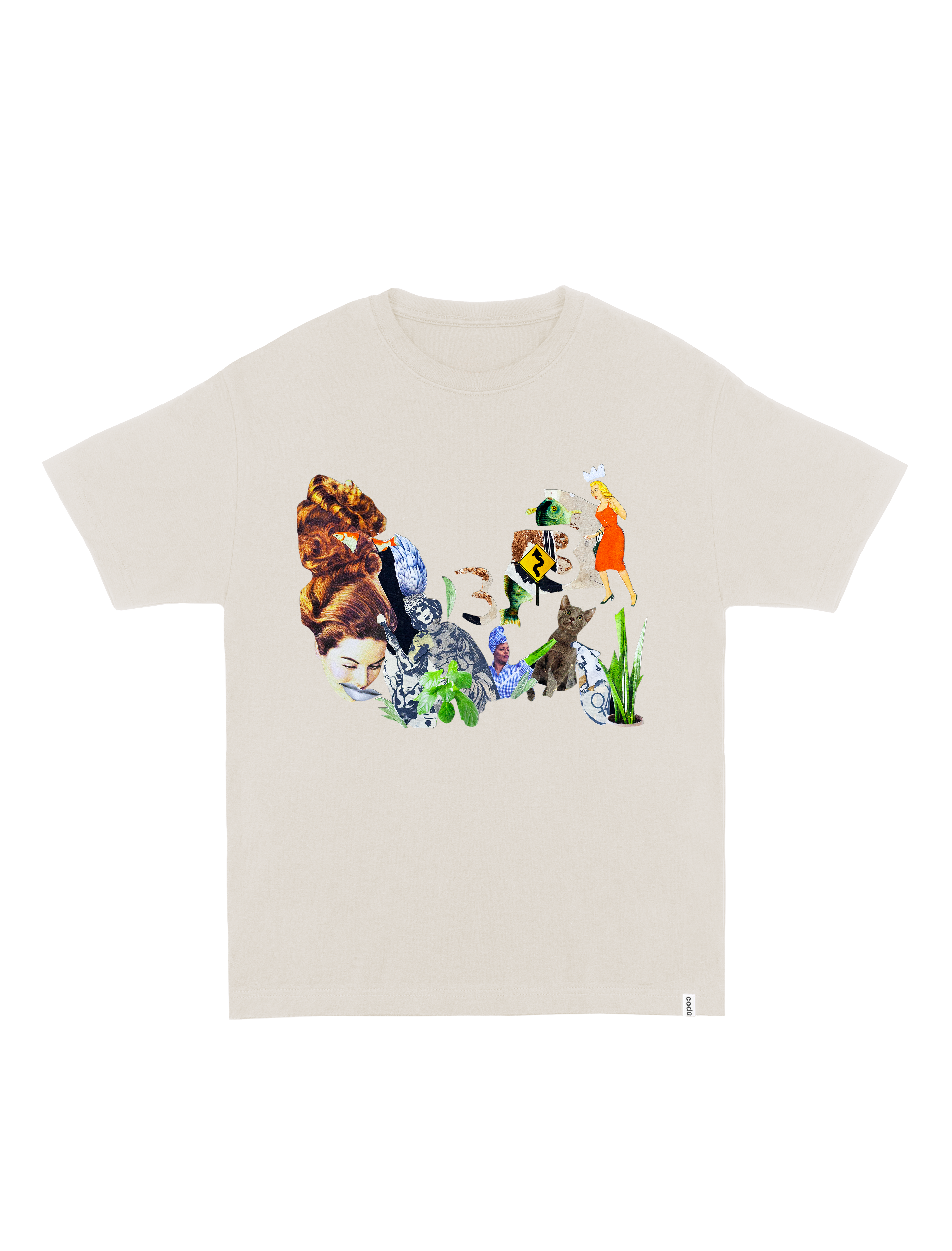 MIA 7 // Heavy Weight (3.010)