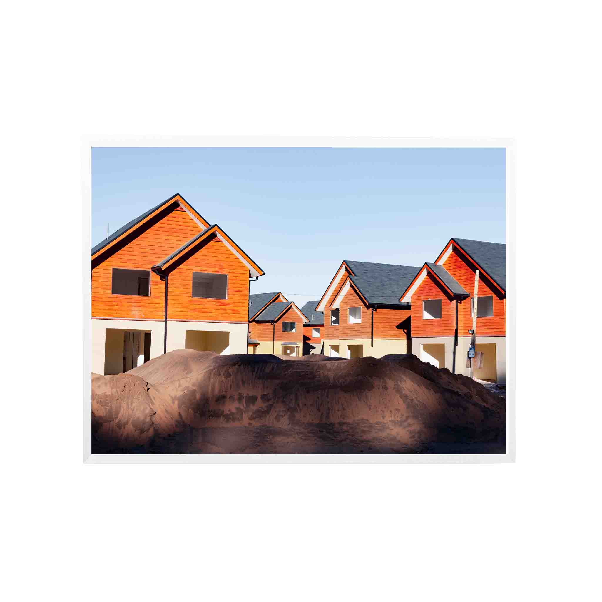 CURAUMA by Felipe Coddou