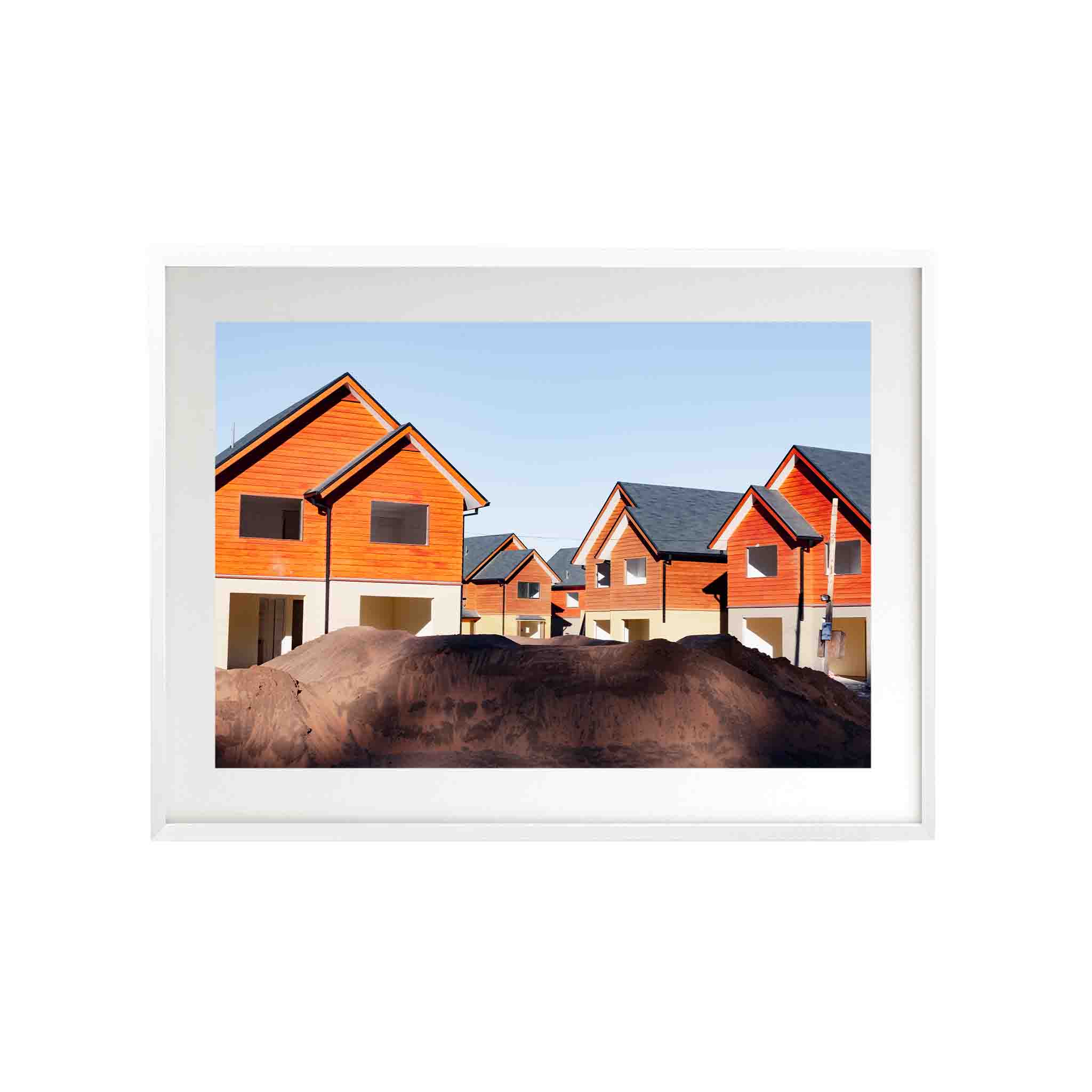 CURAUMA by Felipe Coddou