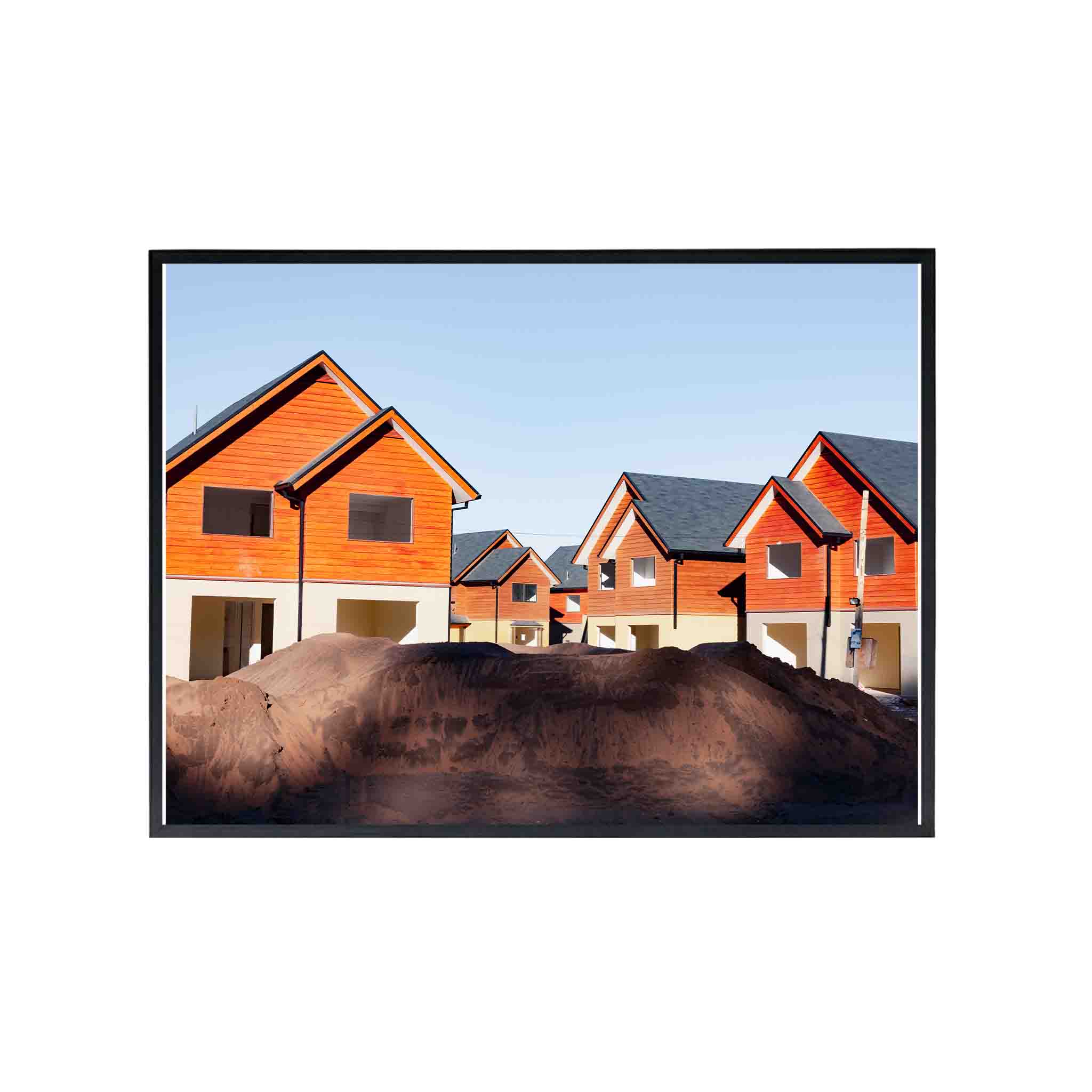 CURAUMA by Felipe Coddou