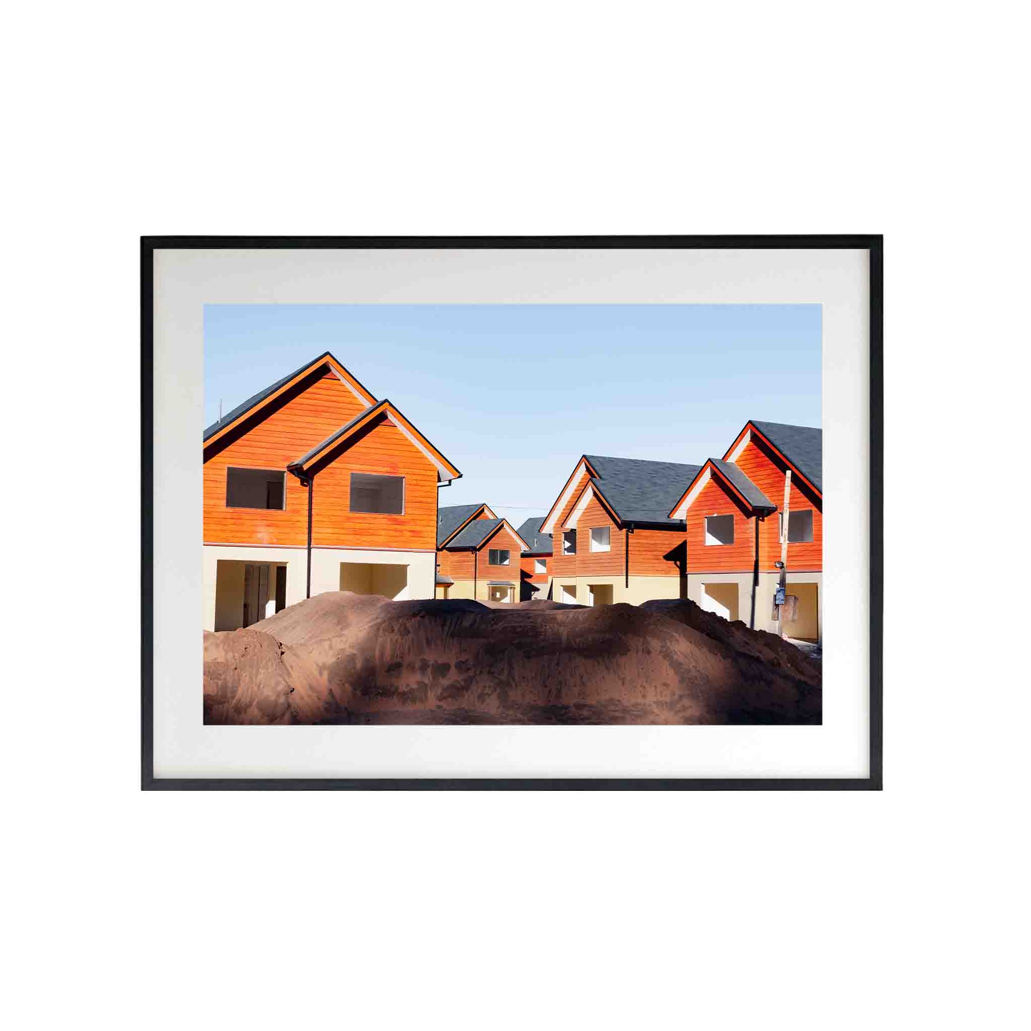 CURAUMA by Felipe Coddou