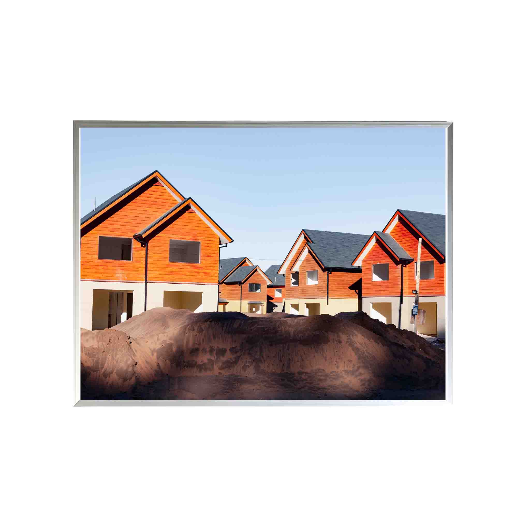 CURAUMA by Felipe Coddou