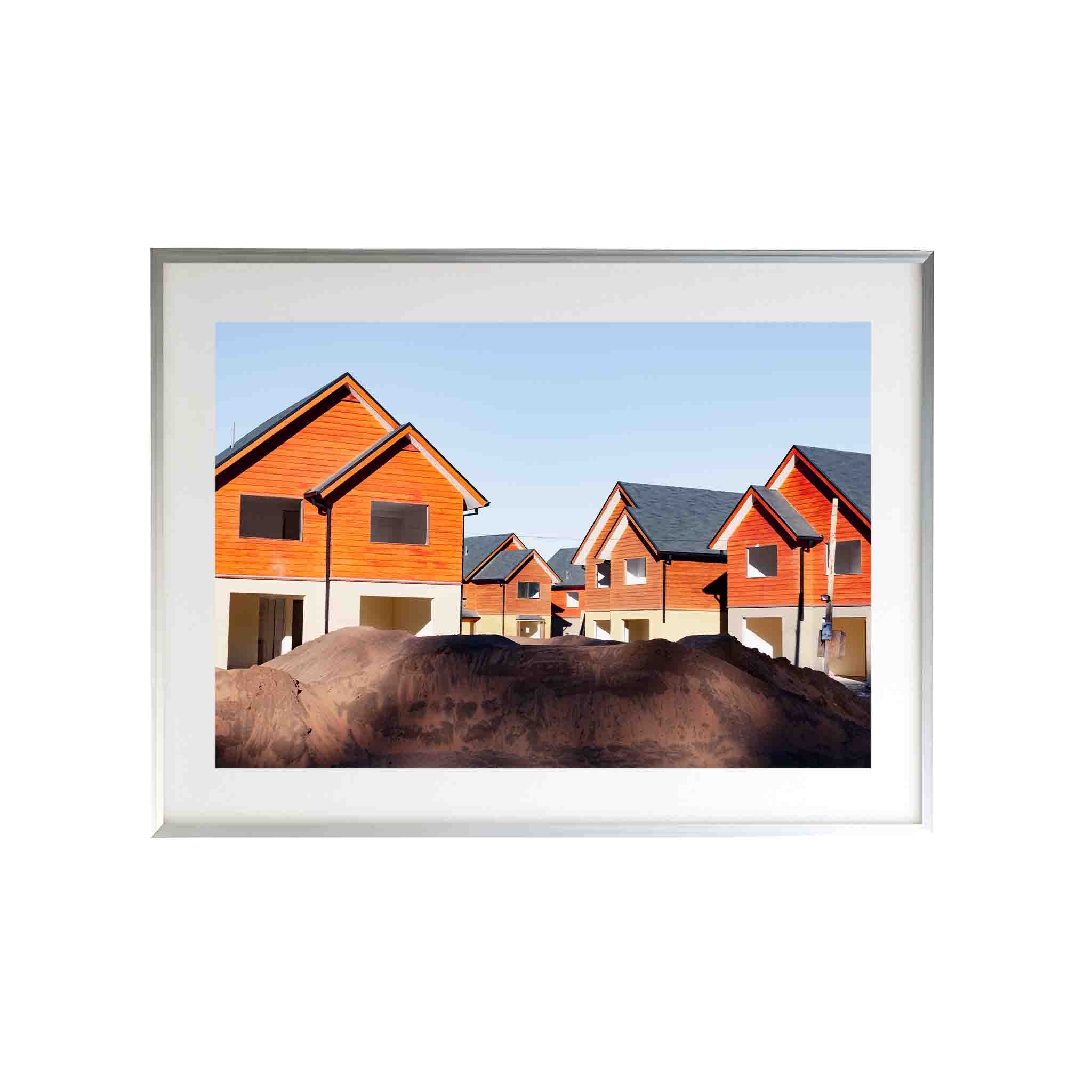 CURAUMA by Felipe Coddou