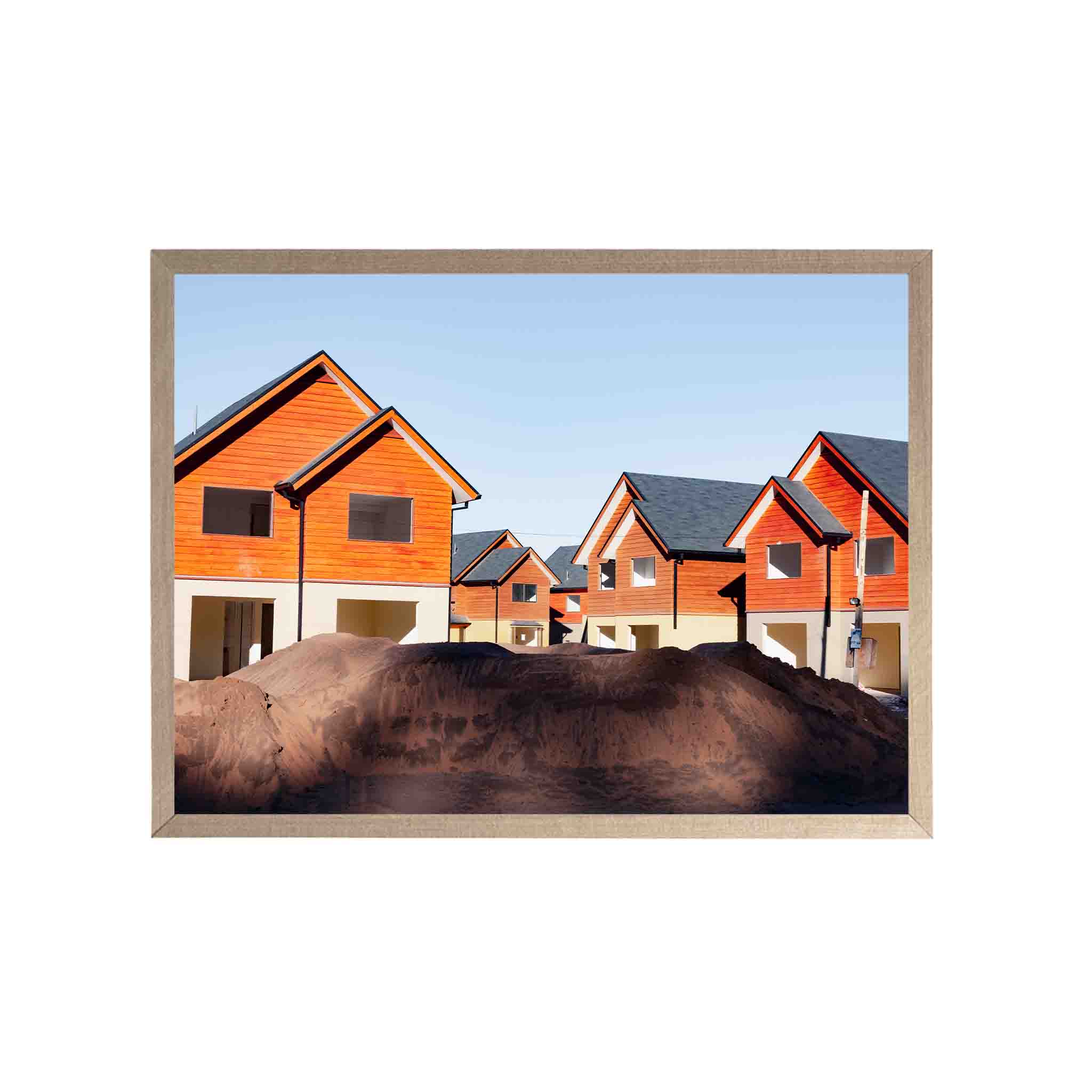 CURAUMA by Felipe Coddou