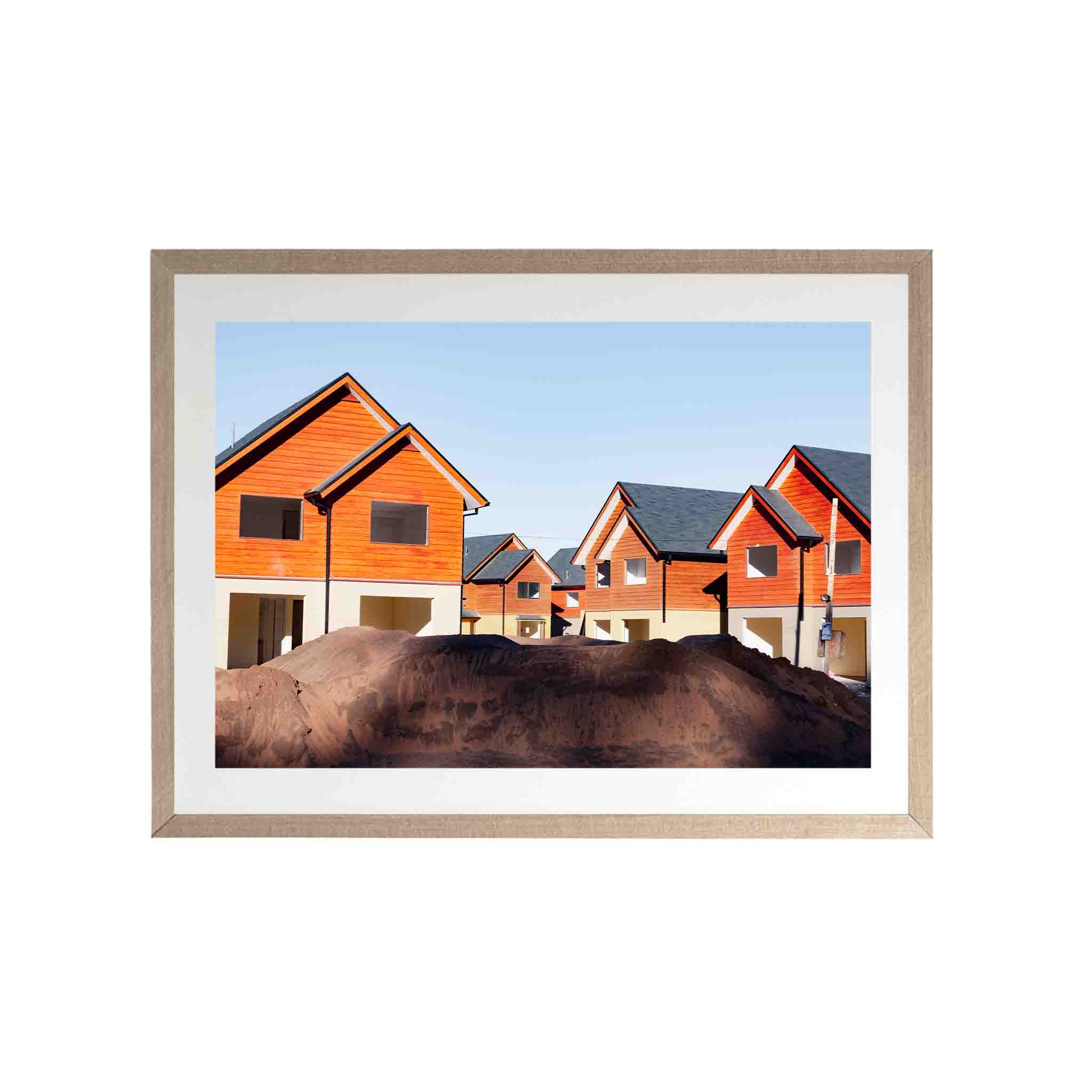 CURAUMA by Felipe Coddou