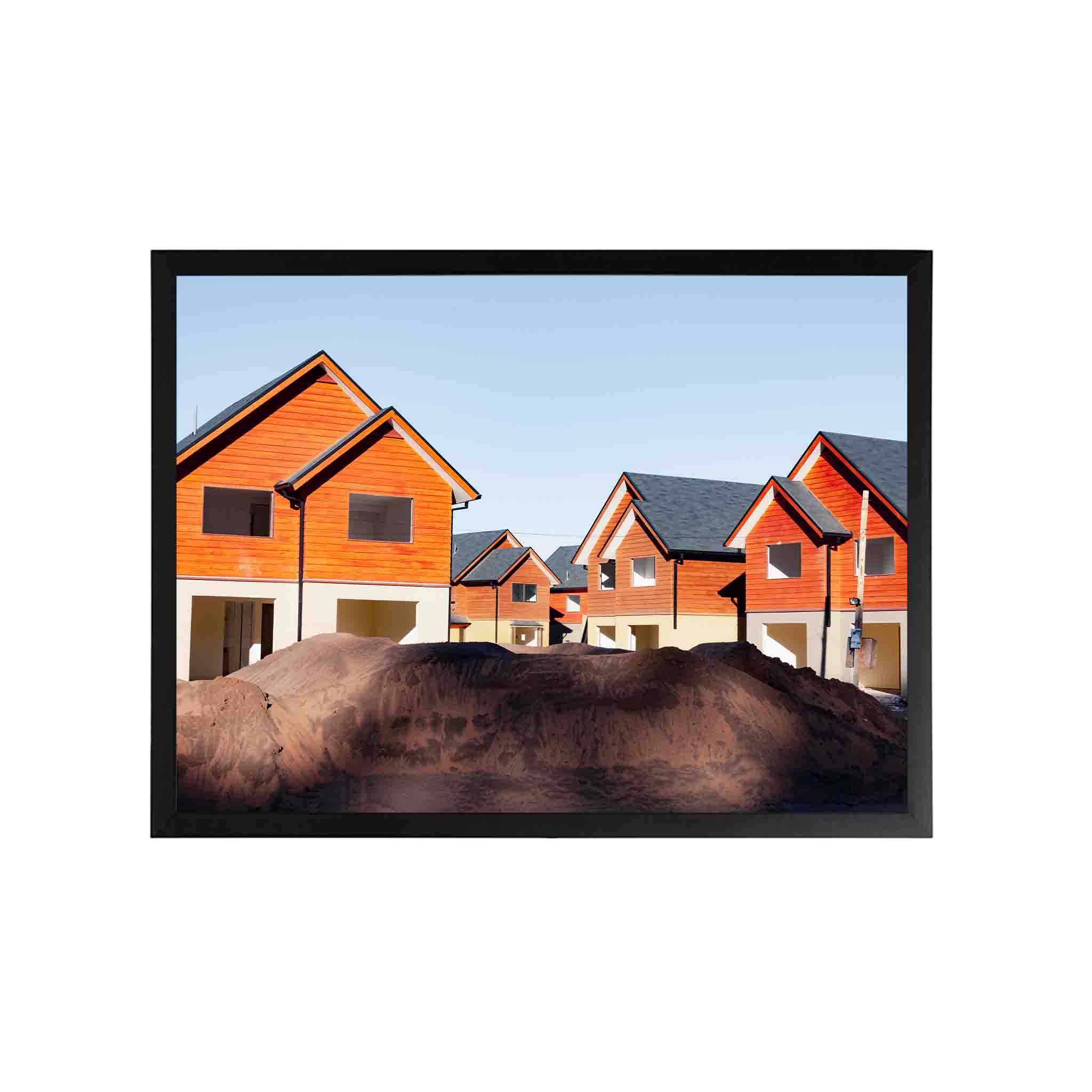 CURAUMA by Felipe Coddou