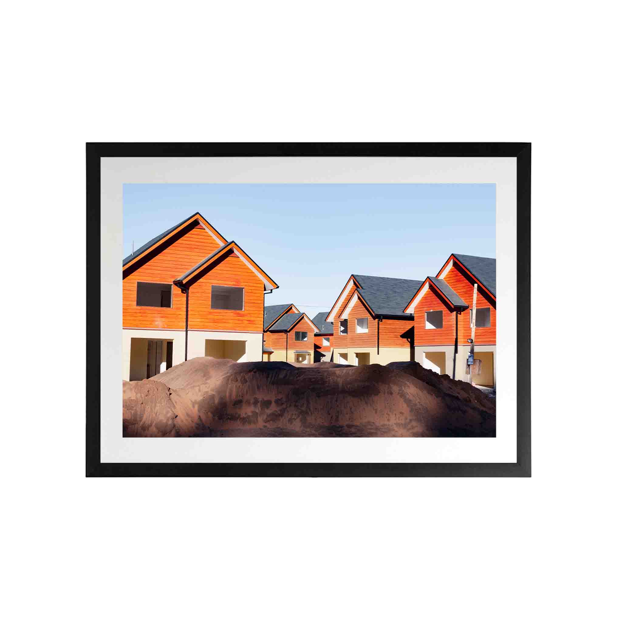 CURAUMA by Felipe Coddou