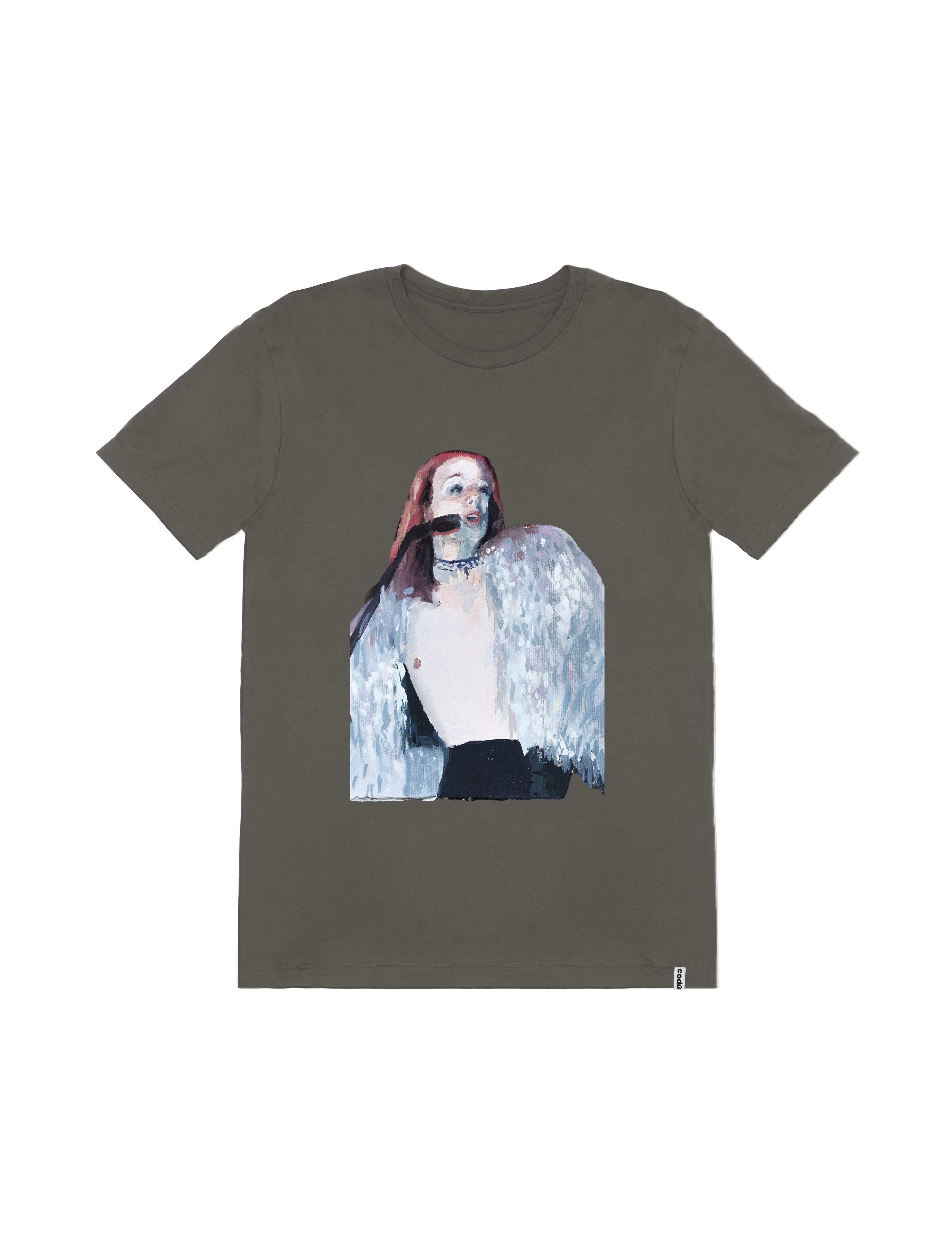 ENO T-SHIRT // Classic Fit (ART3.001)