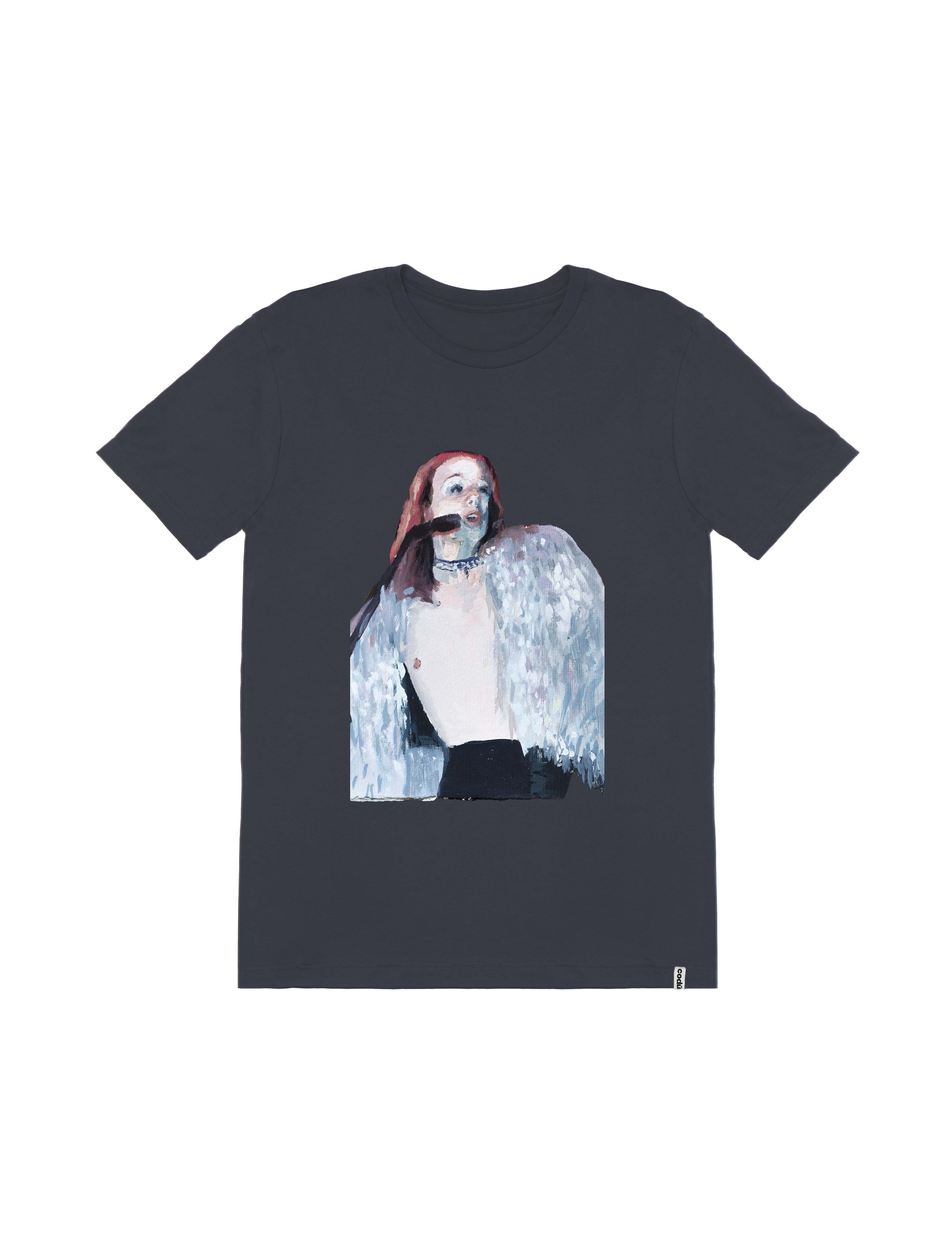 ENO T-SHIRT // Classic Fit (ART3.001)