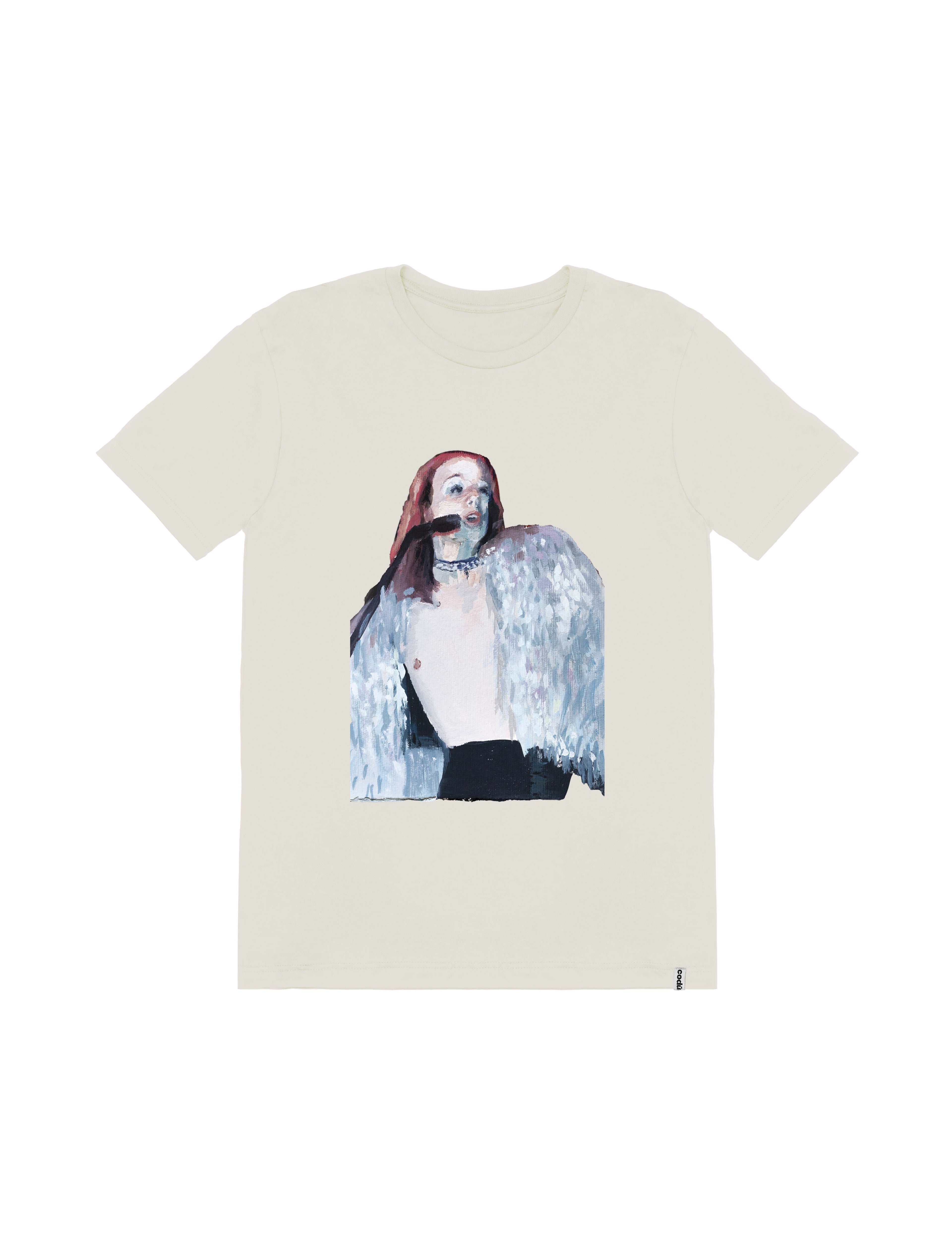 ENO T-SHIRT // Classic Fit (ART3.001)