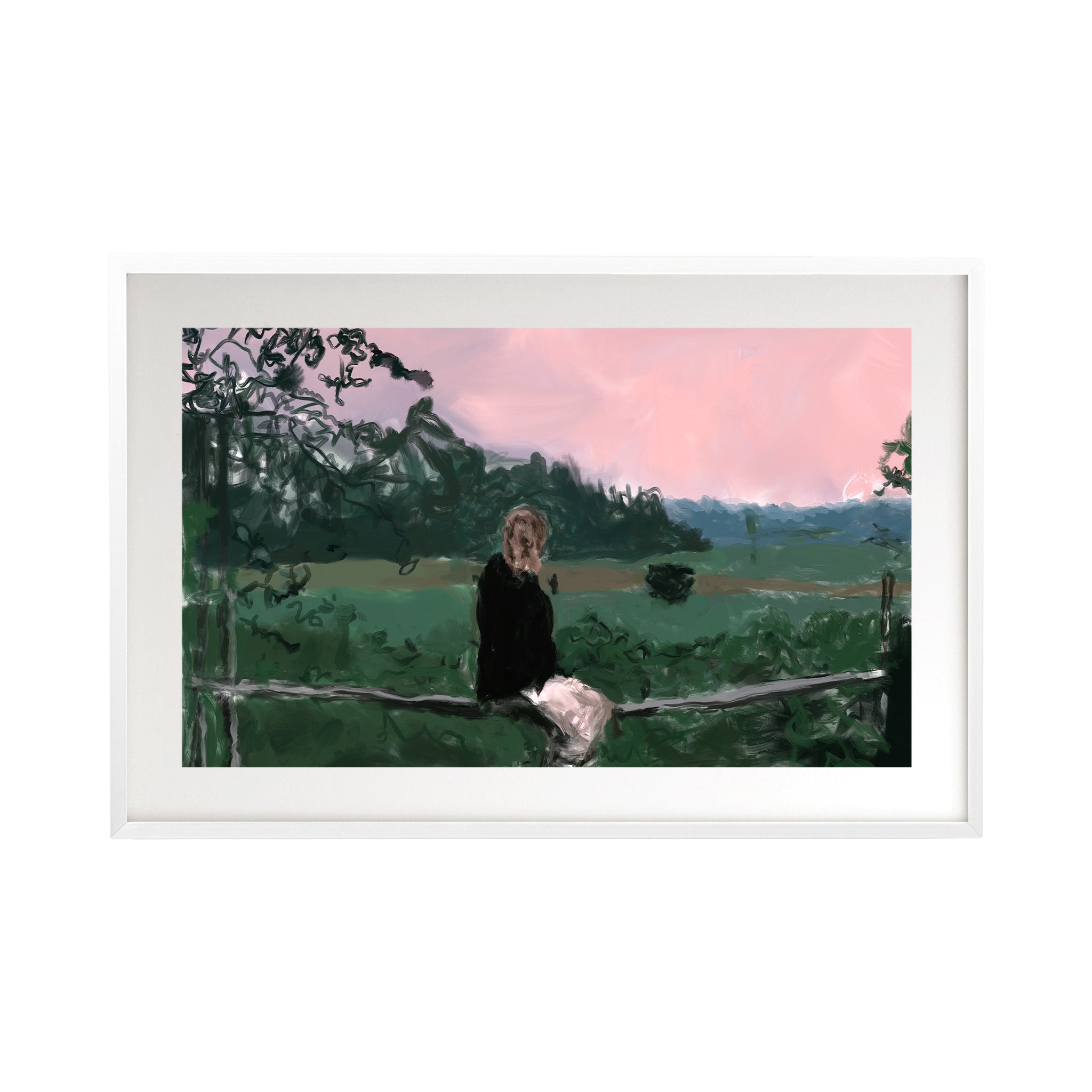 EL CAMINO A TOMSHINO by Sergio Coddou