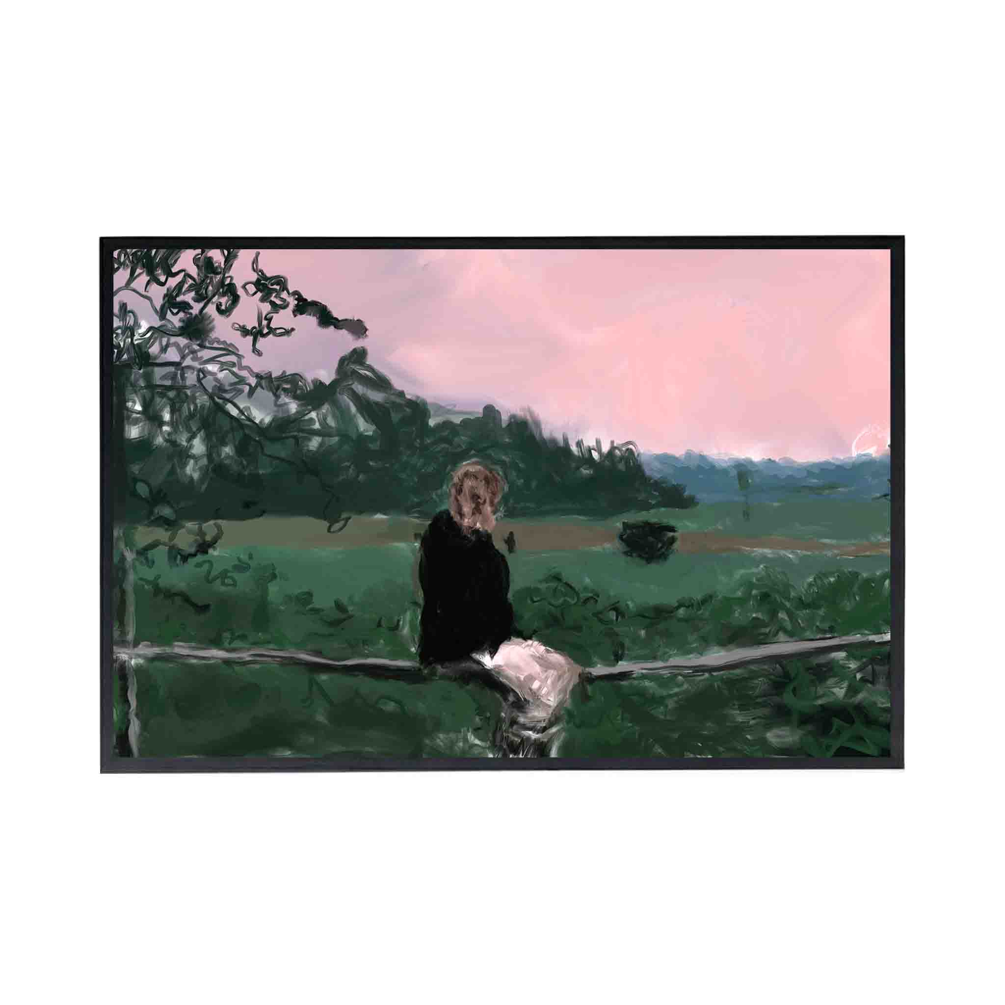 EL CAMINO A TOMSHINO by Sergio Coddou