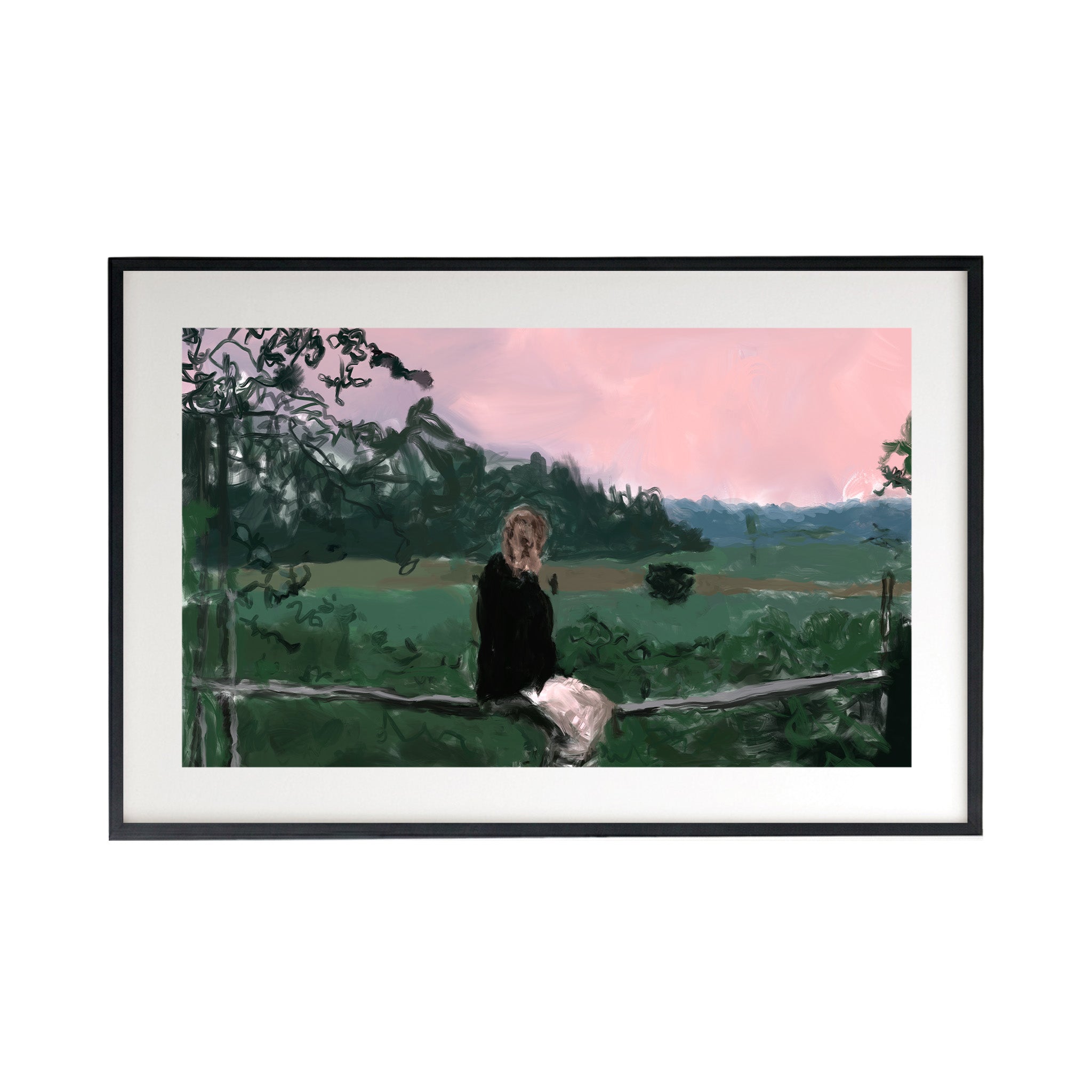 EL CAMINO A TOMSHINO by Sergio Coddou