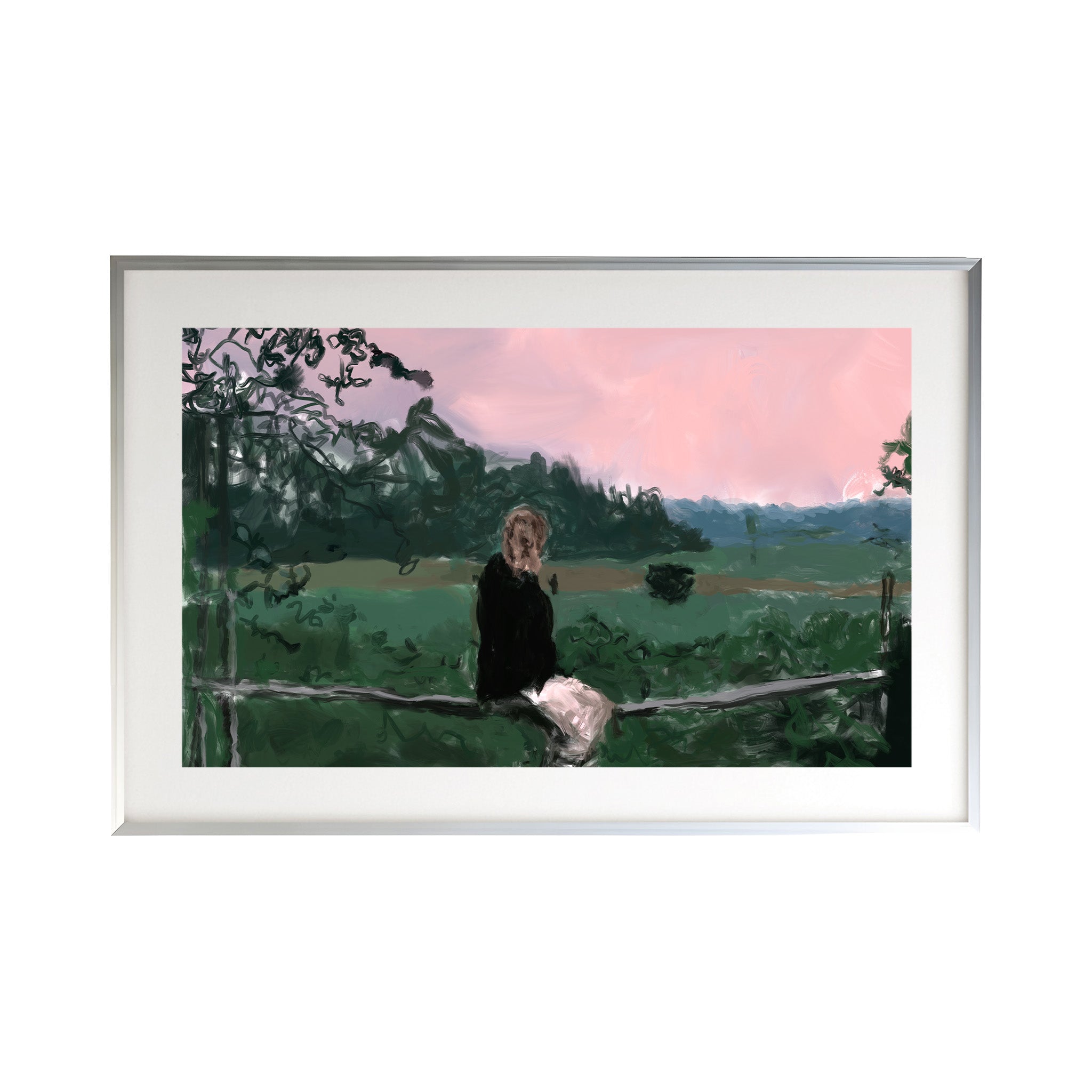 EL CAMINO A TOMSHINO by Sergio Coddou