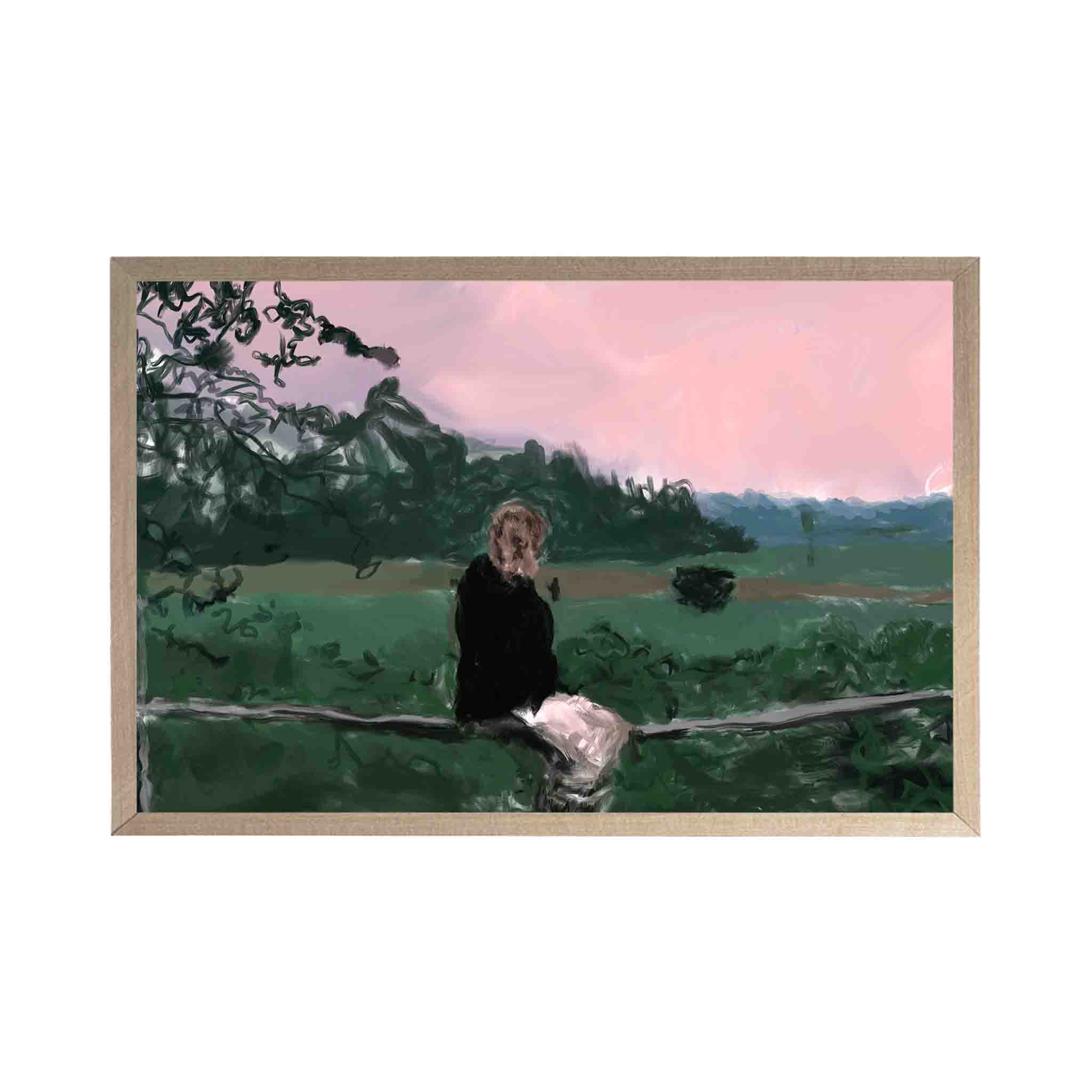 EL CAMINO A TOMSHINO by Sergio Coddou