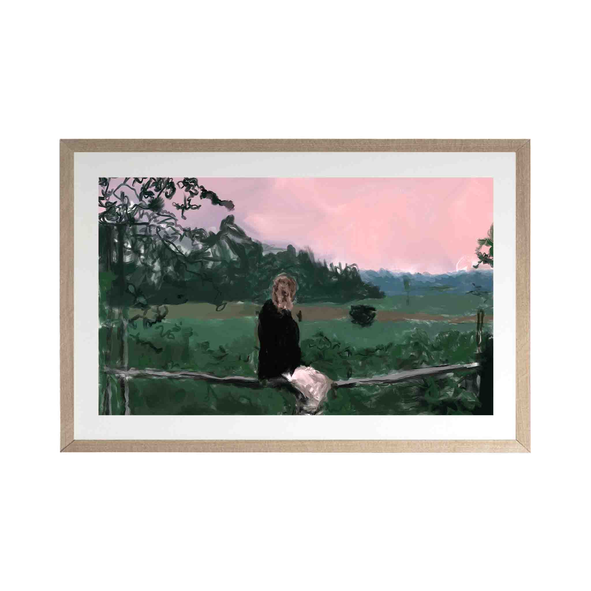 EL CAMINO A TOMSHINO by Sergio Coddou