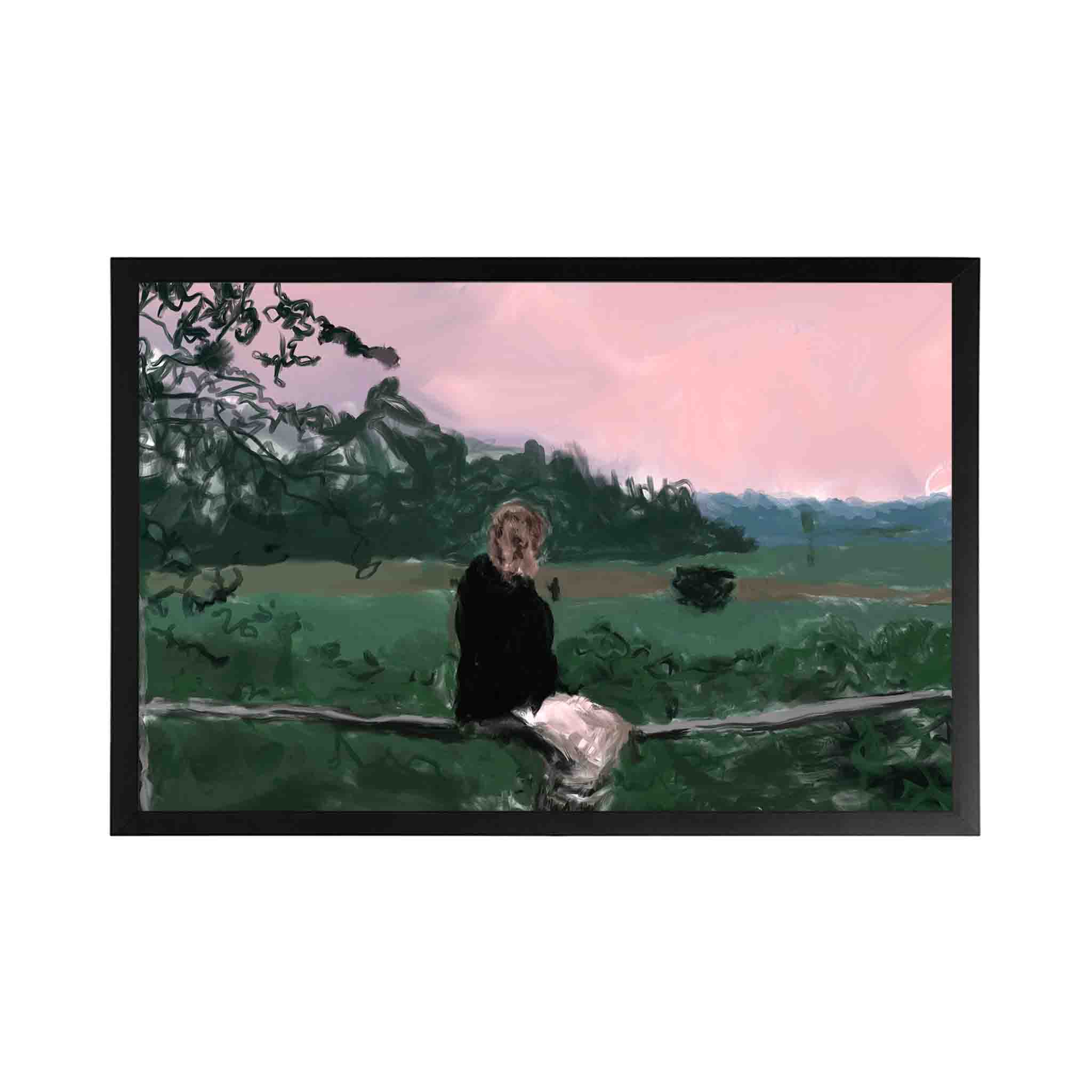 EL CAMINO A TOMSHINO by Sergio Coddou