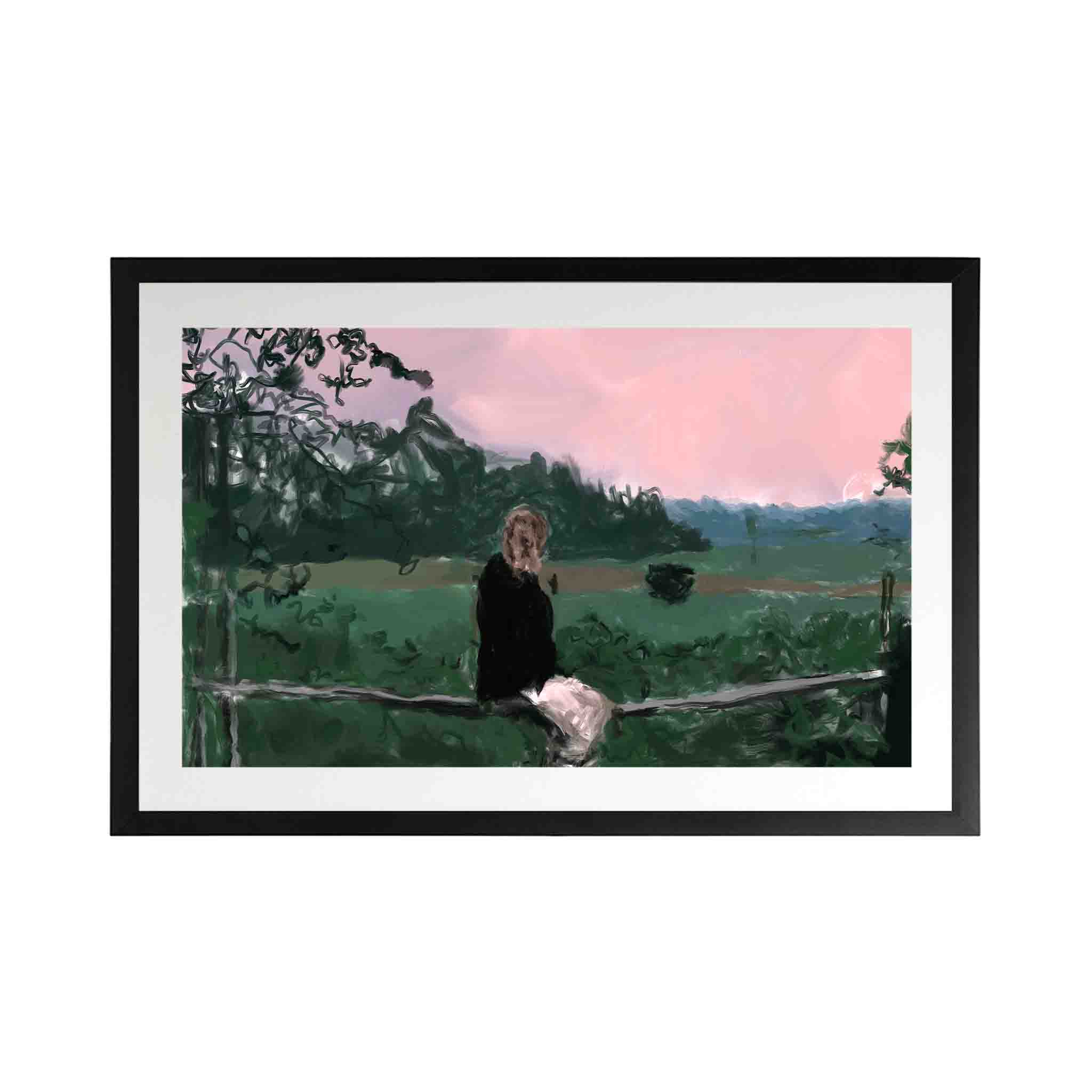 EL CAMINO A TOMSHINO by Sergio Coddou