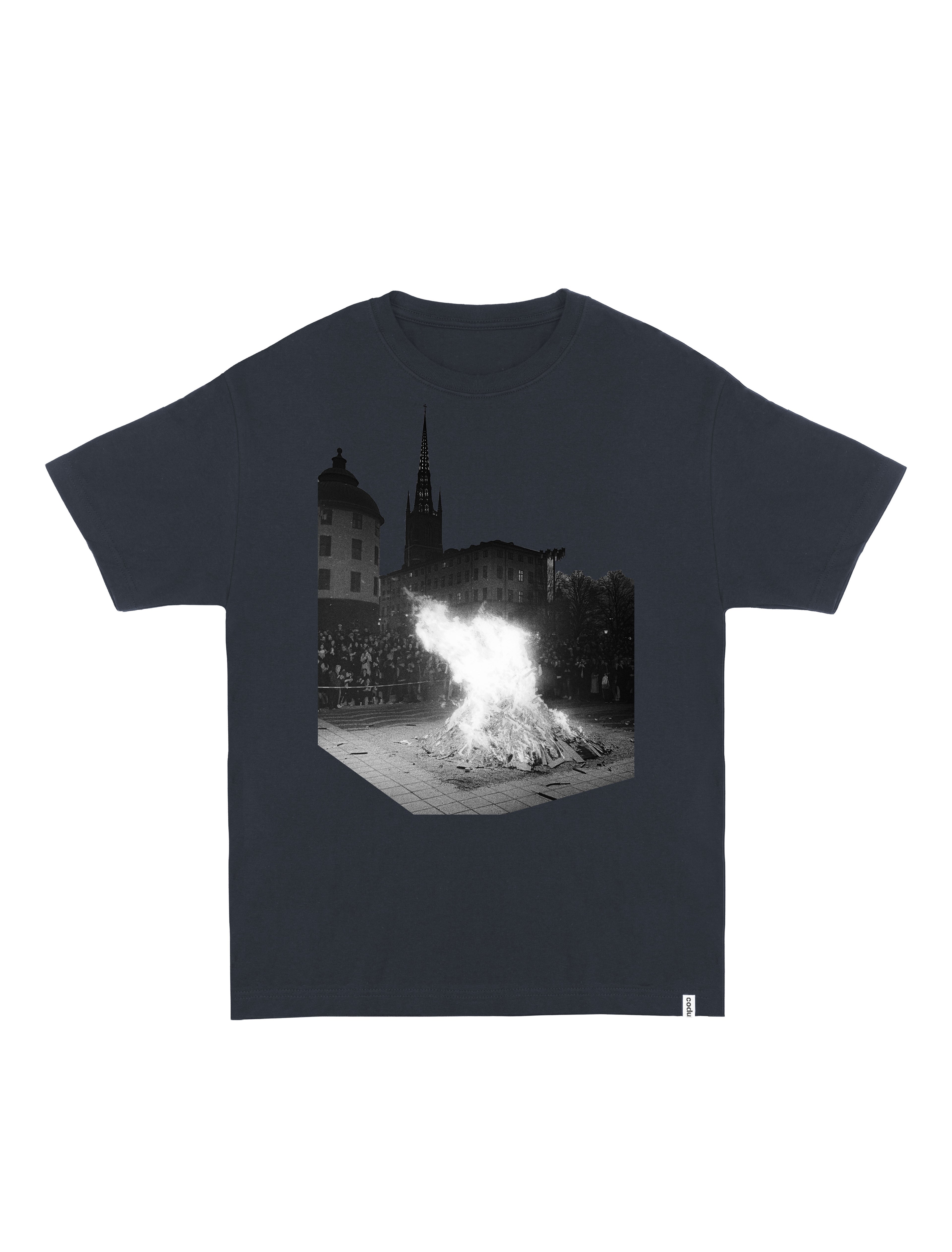 FUEGO // Heavy Weight (3.010)