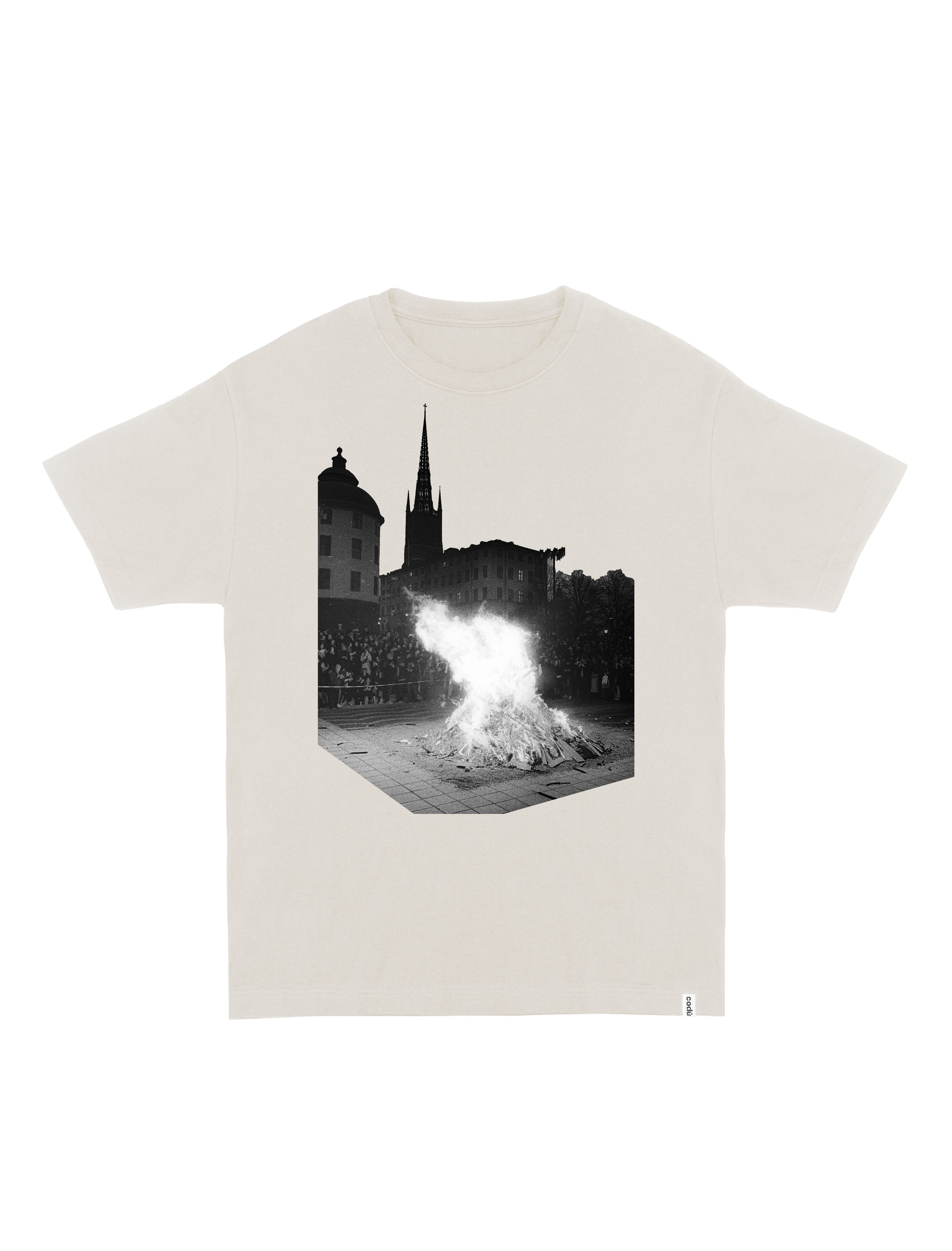 FUEGO // Heavy Weight (3.010)