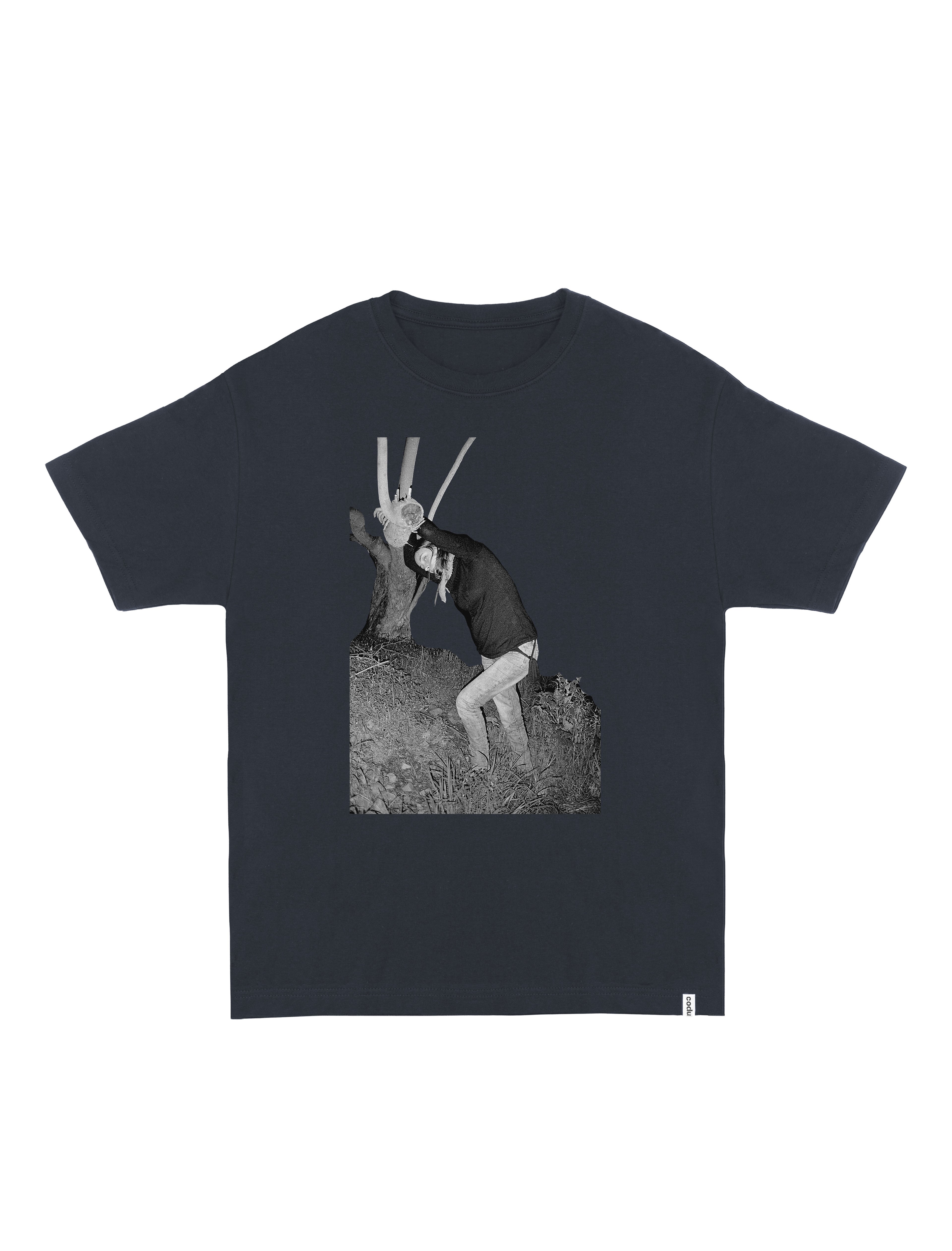 FERNANDA OLMUÉ // Heavy Weight (3.010)