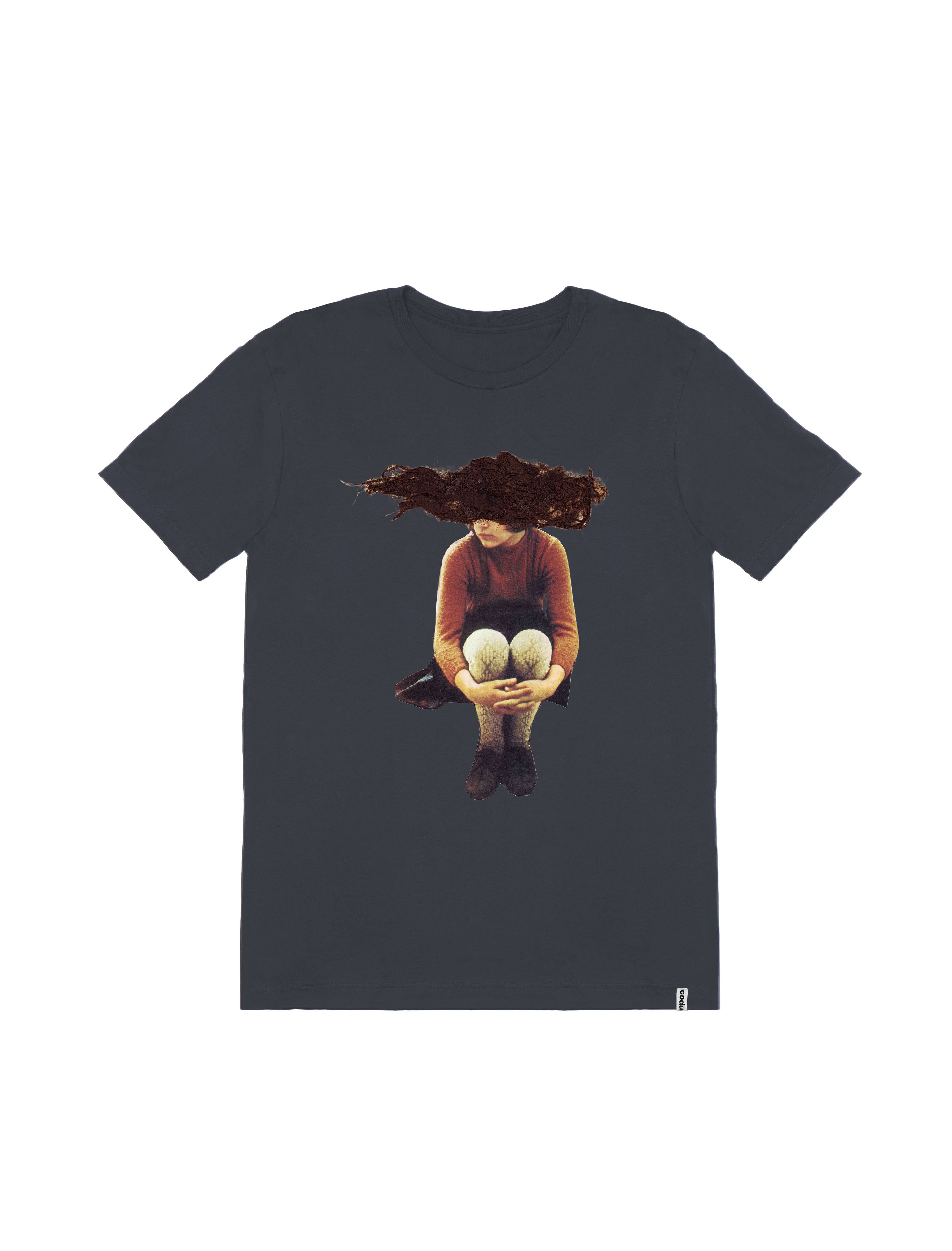 HAIR T-SHIRT // Classic Fit (ART3.001)