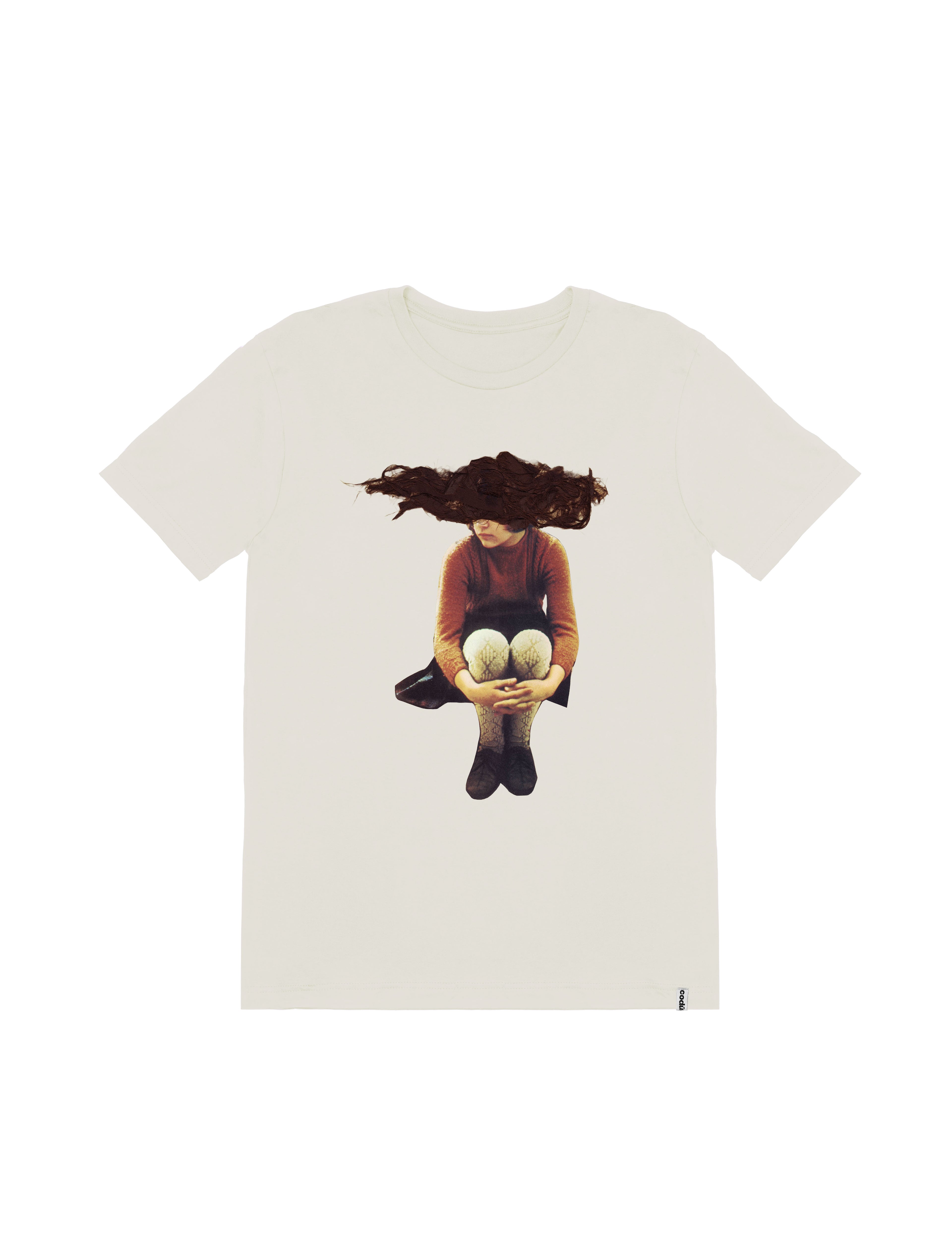 HAIR T-SHIRT // Classic Fit (ART3.001)