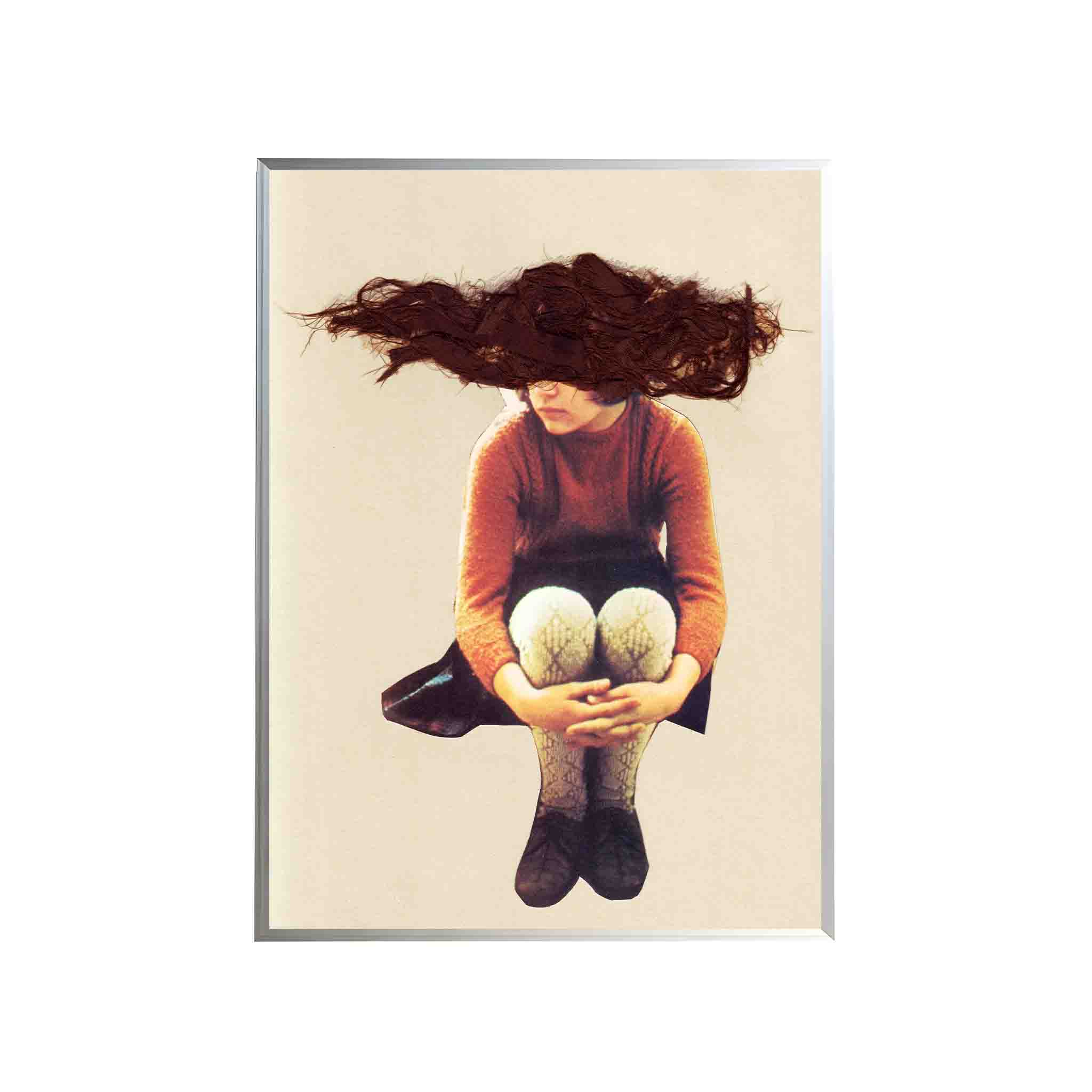 HAIR by Virginia Echeverría