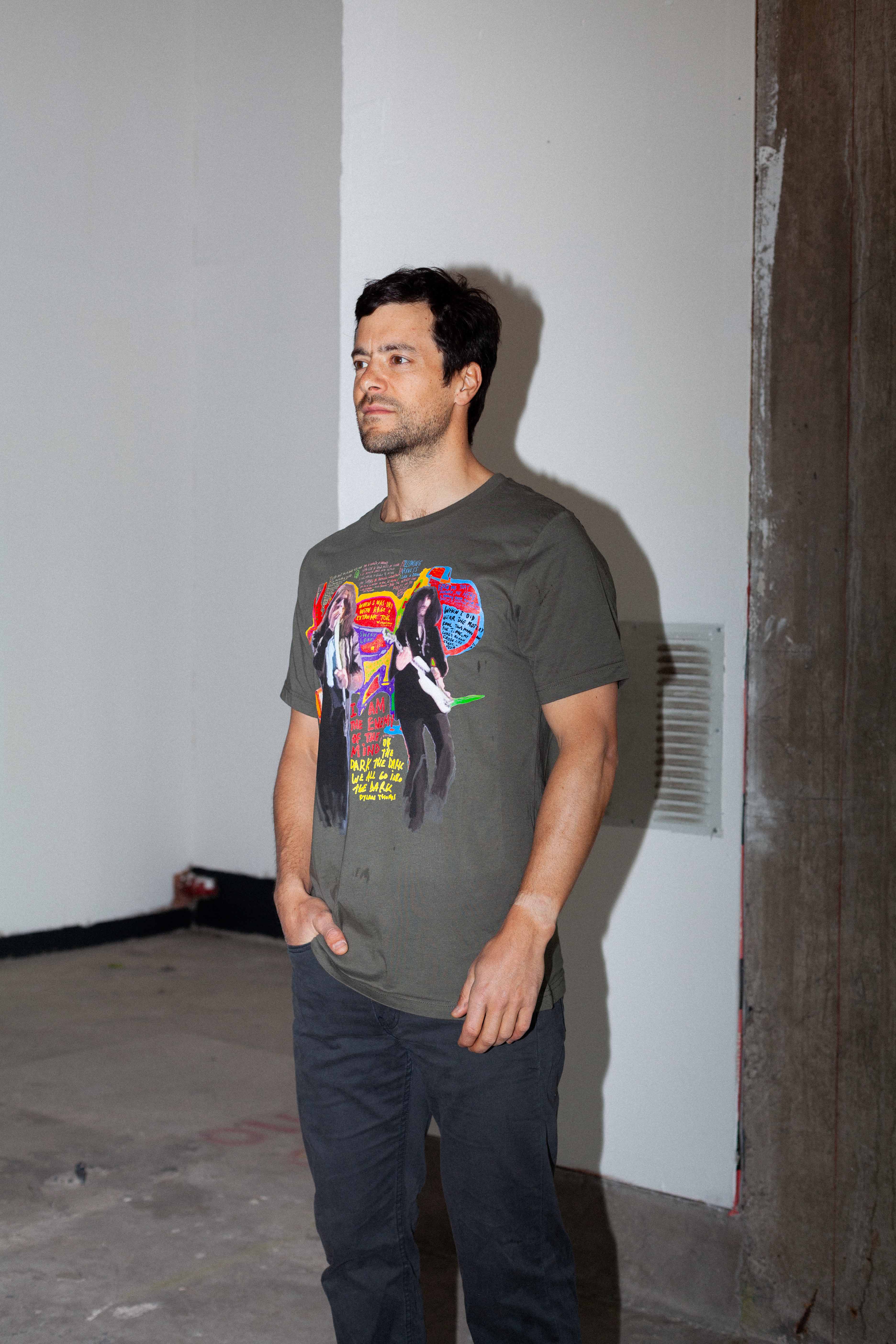 SABBATH // Classic Fit (ART3.001)