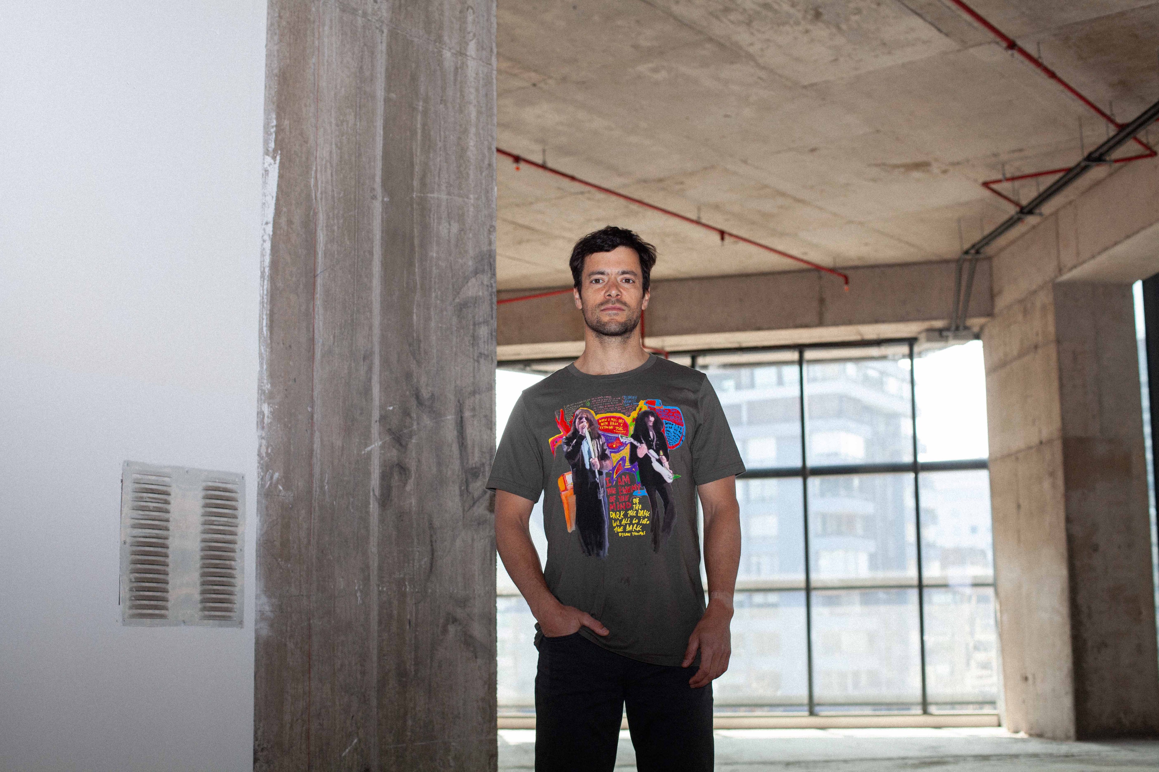 SABBATH // Classic Fit (ART3.001)