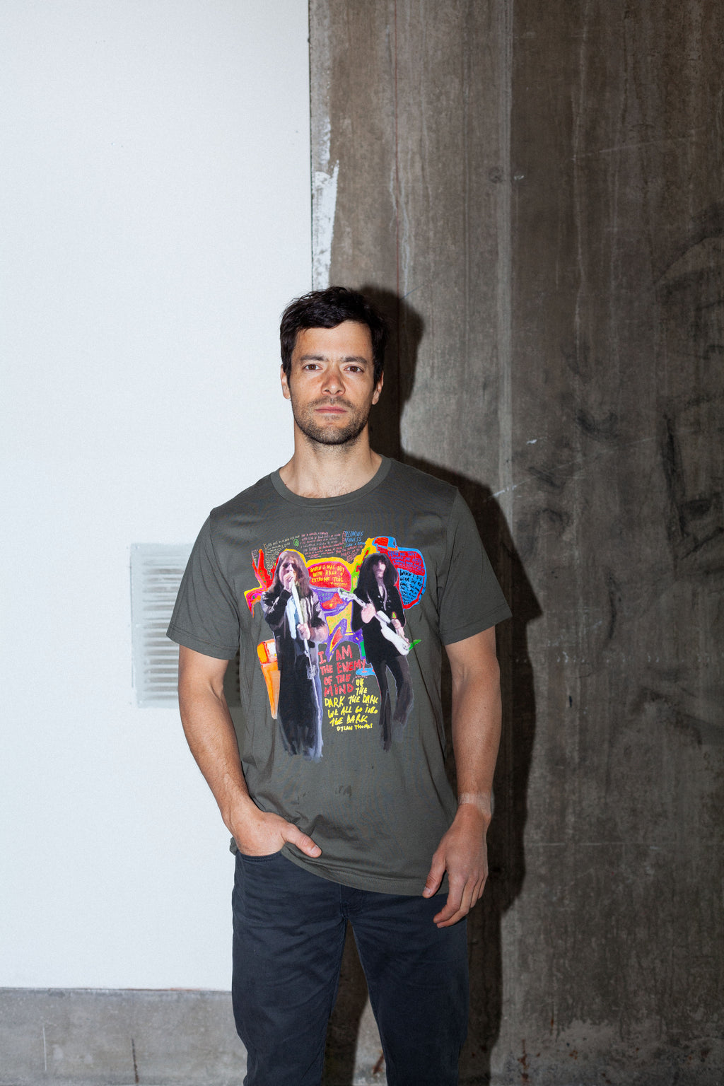 SABBATH // Classic Fit (ART3.001)