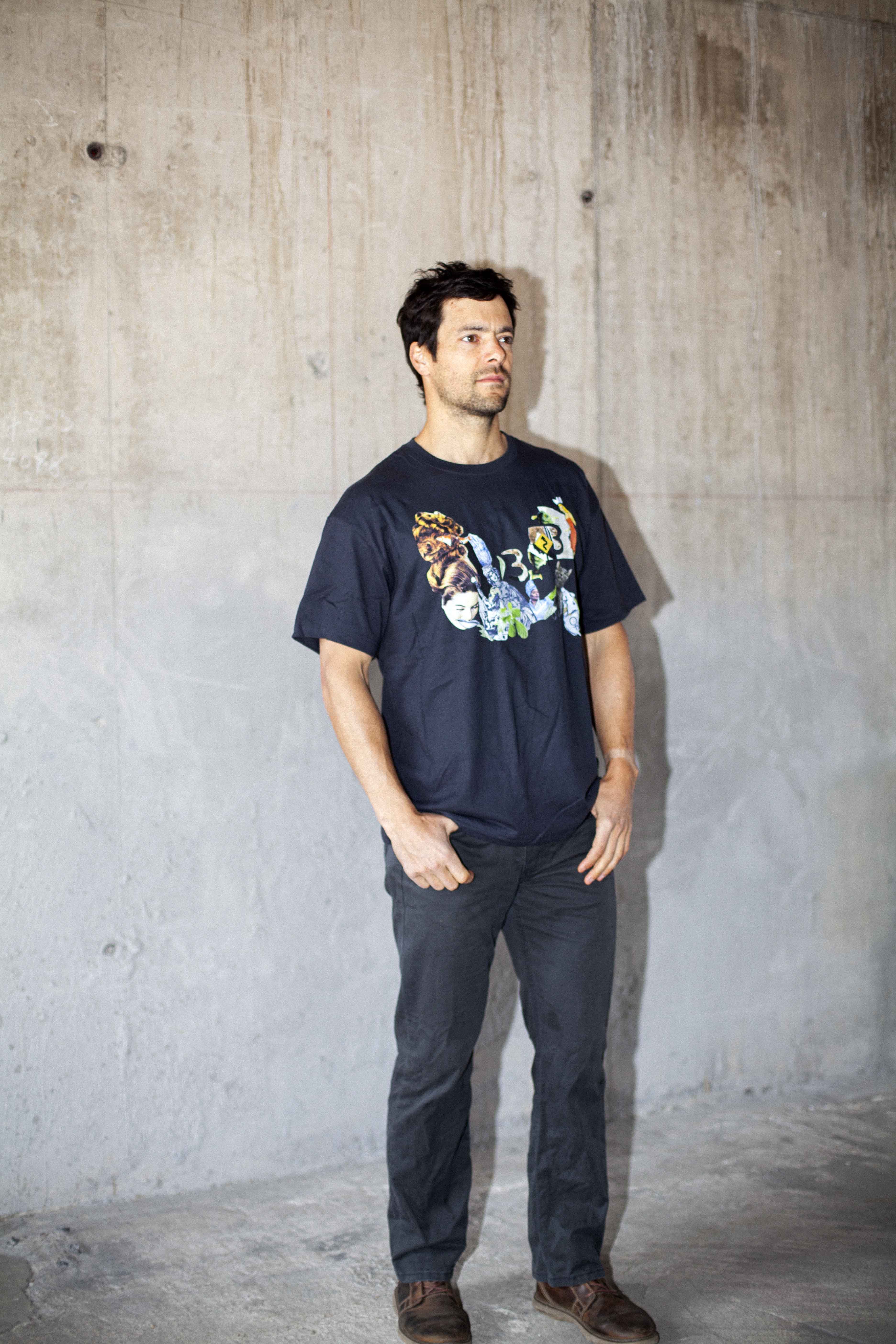 MIA 7 // Heavy Weight (3.010)