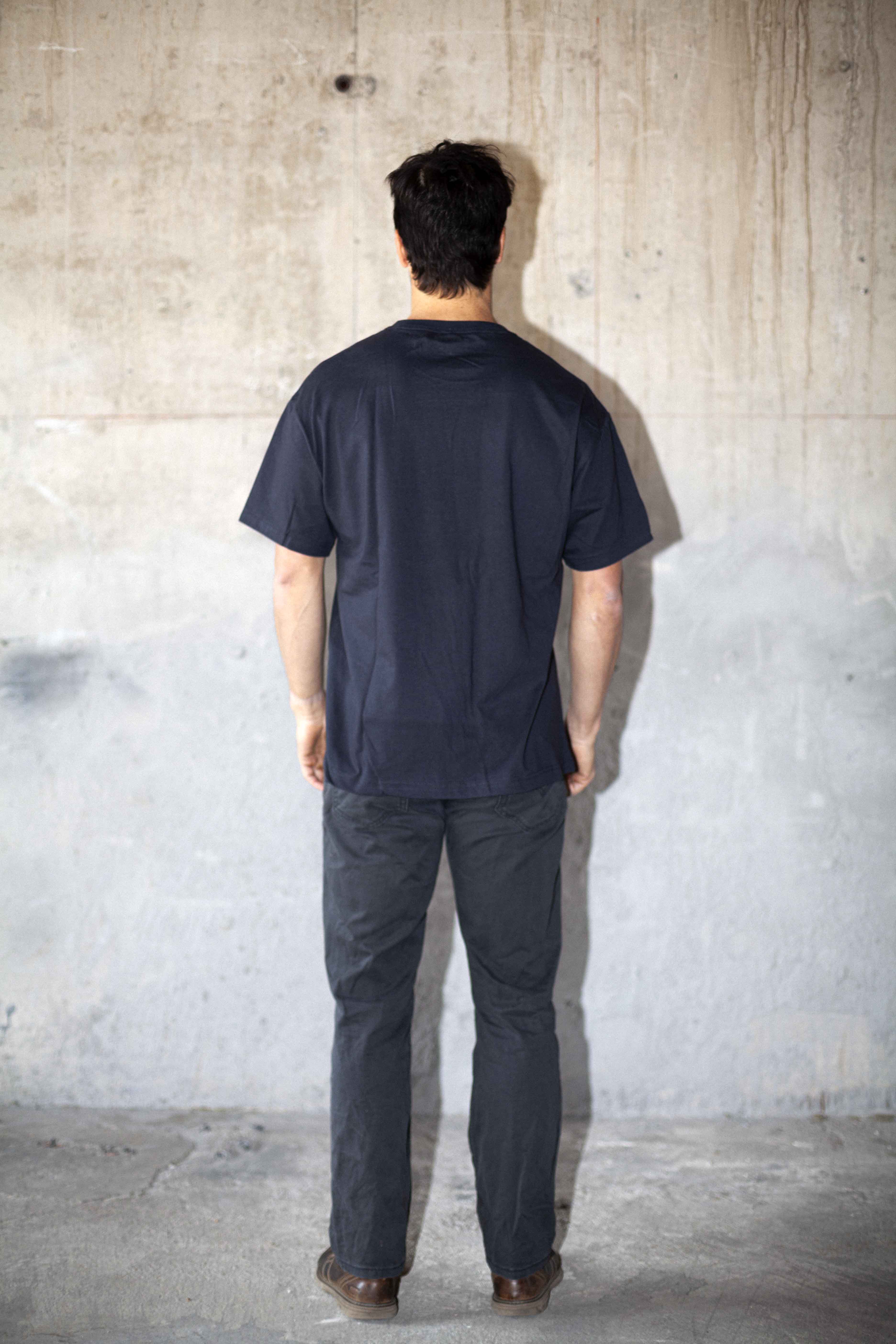 MIA 7 // Heavy Weight (3.010)