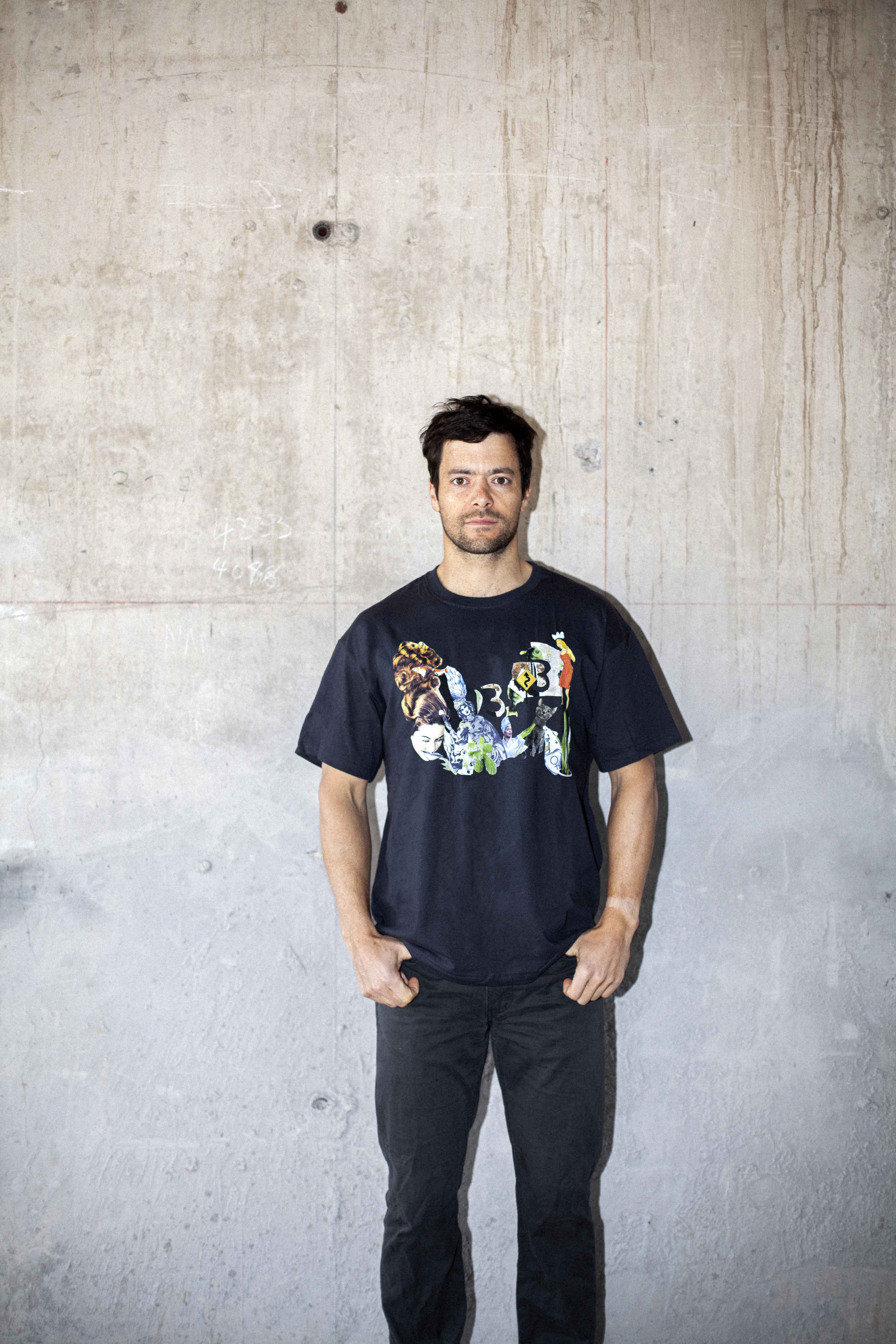 MIA 7 // Heavy Weight (3.010)