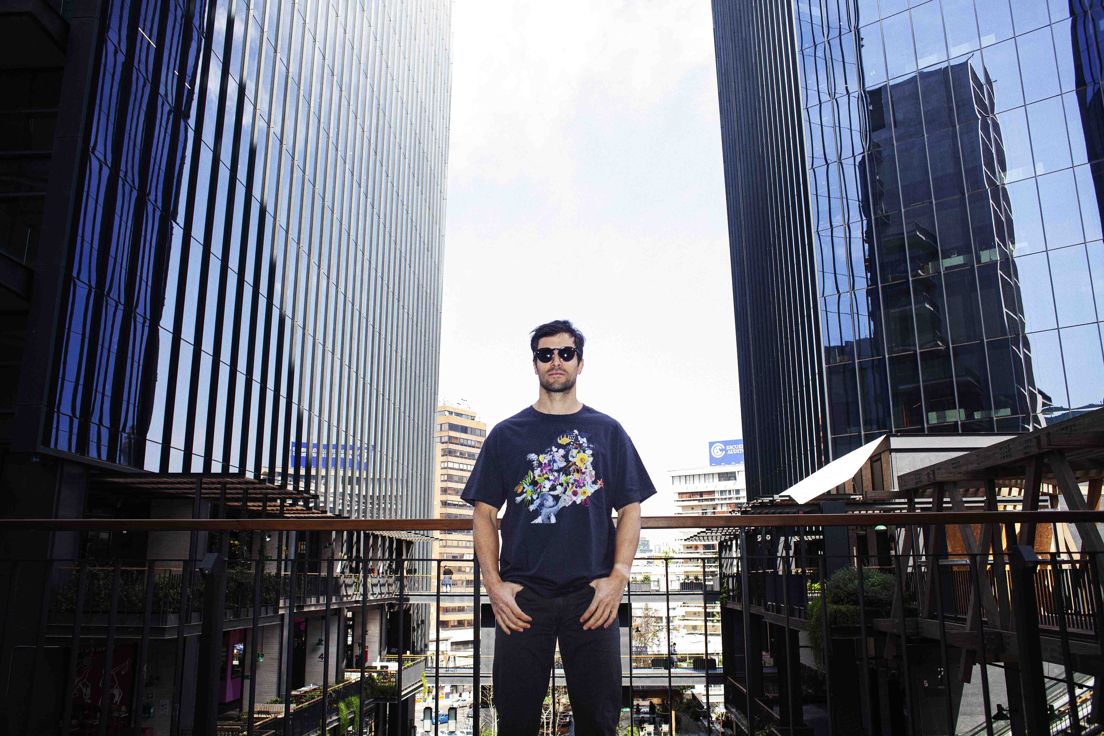 MIA 2 // Heavy Weight (3.010)