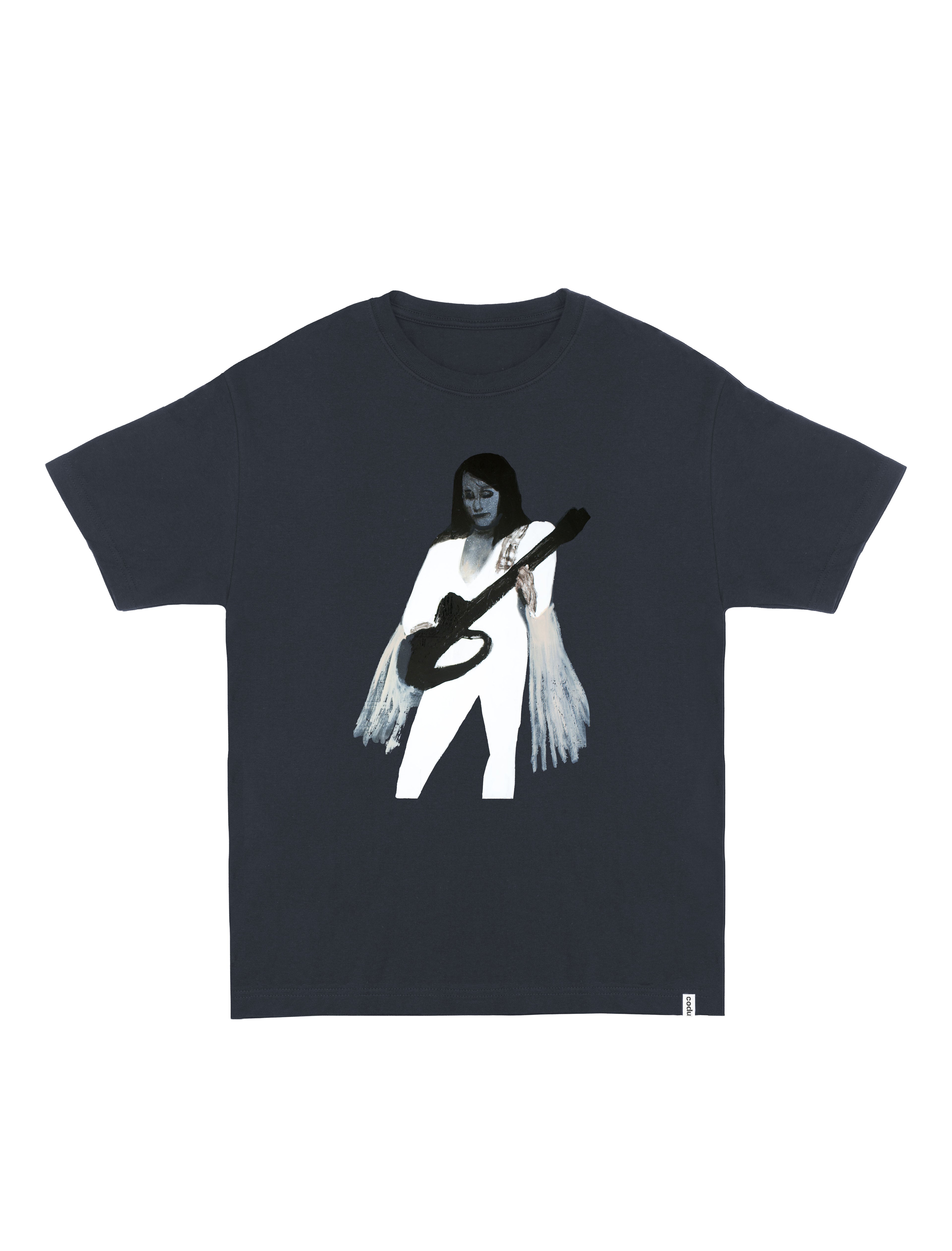 JOAN JETT // Heavy Weight (3.010)