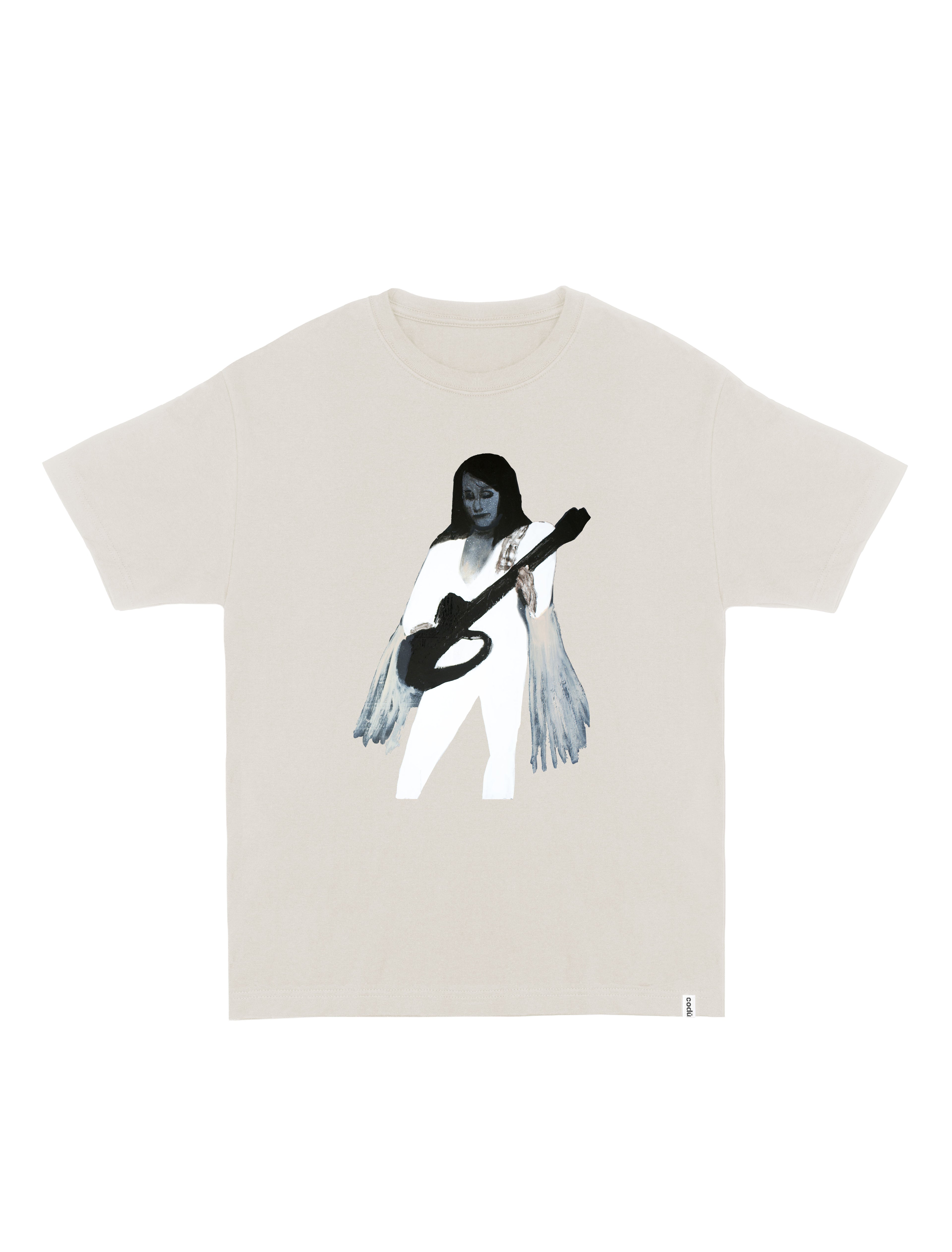 JOAN JETT // Heavy Weight (3.010)