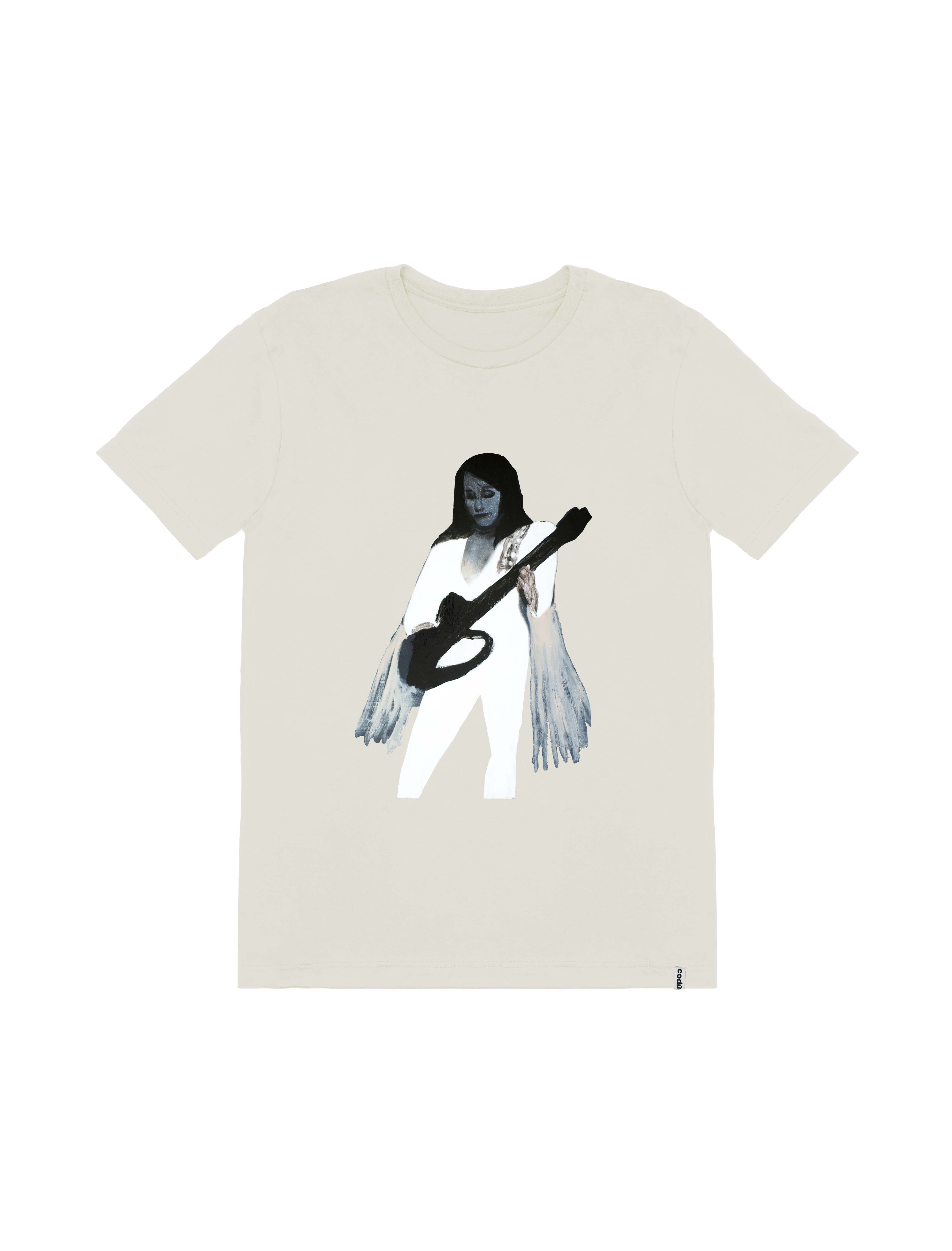 JOAN JETT T-SHIRT // Classic Fit (ART3.001)