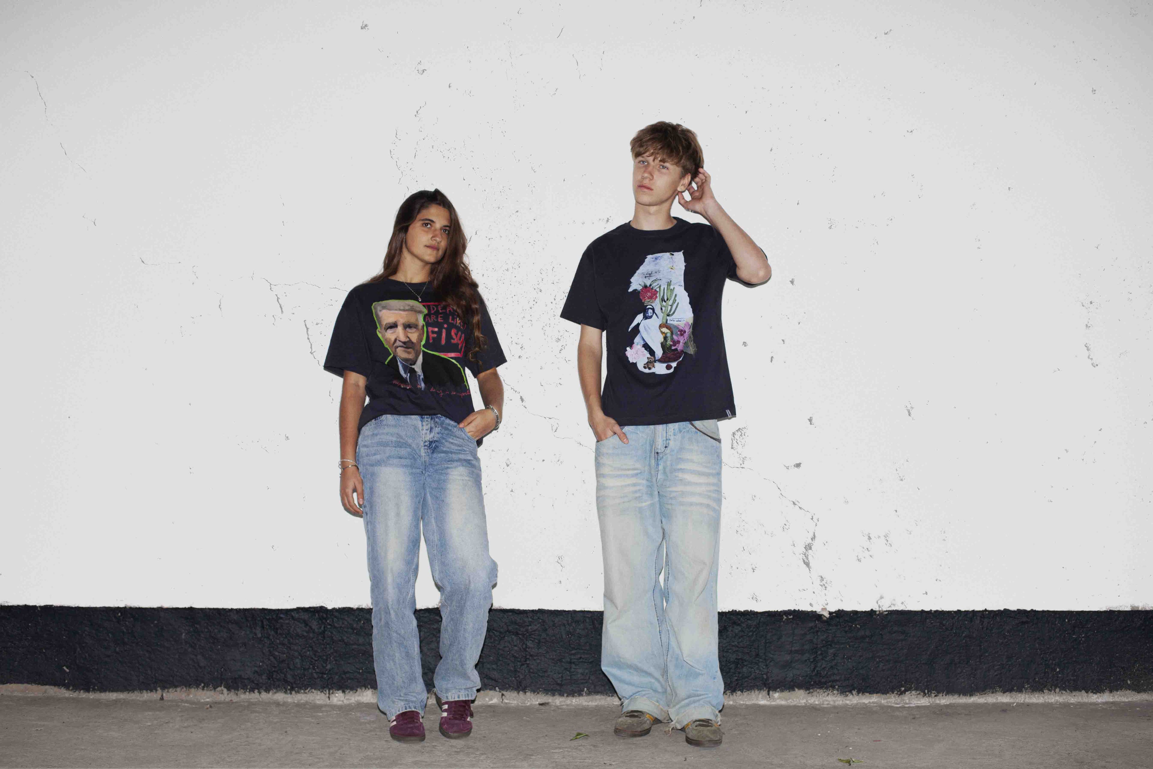 MIA // Heavy Weight (3.010)