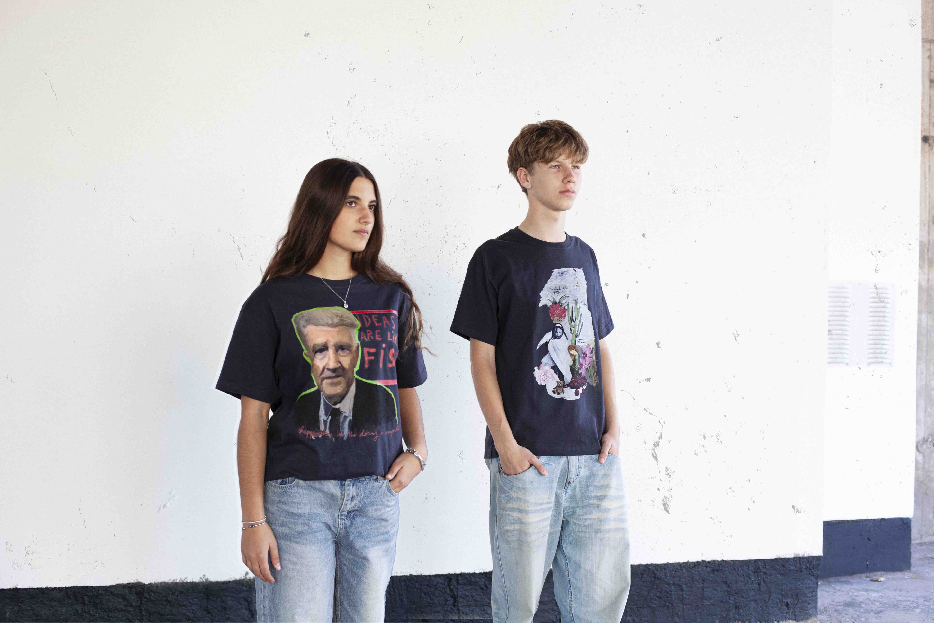 MIA // Heavy Weight (3.010)