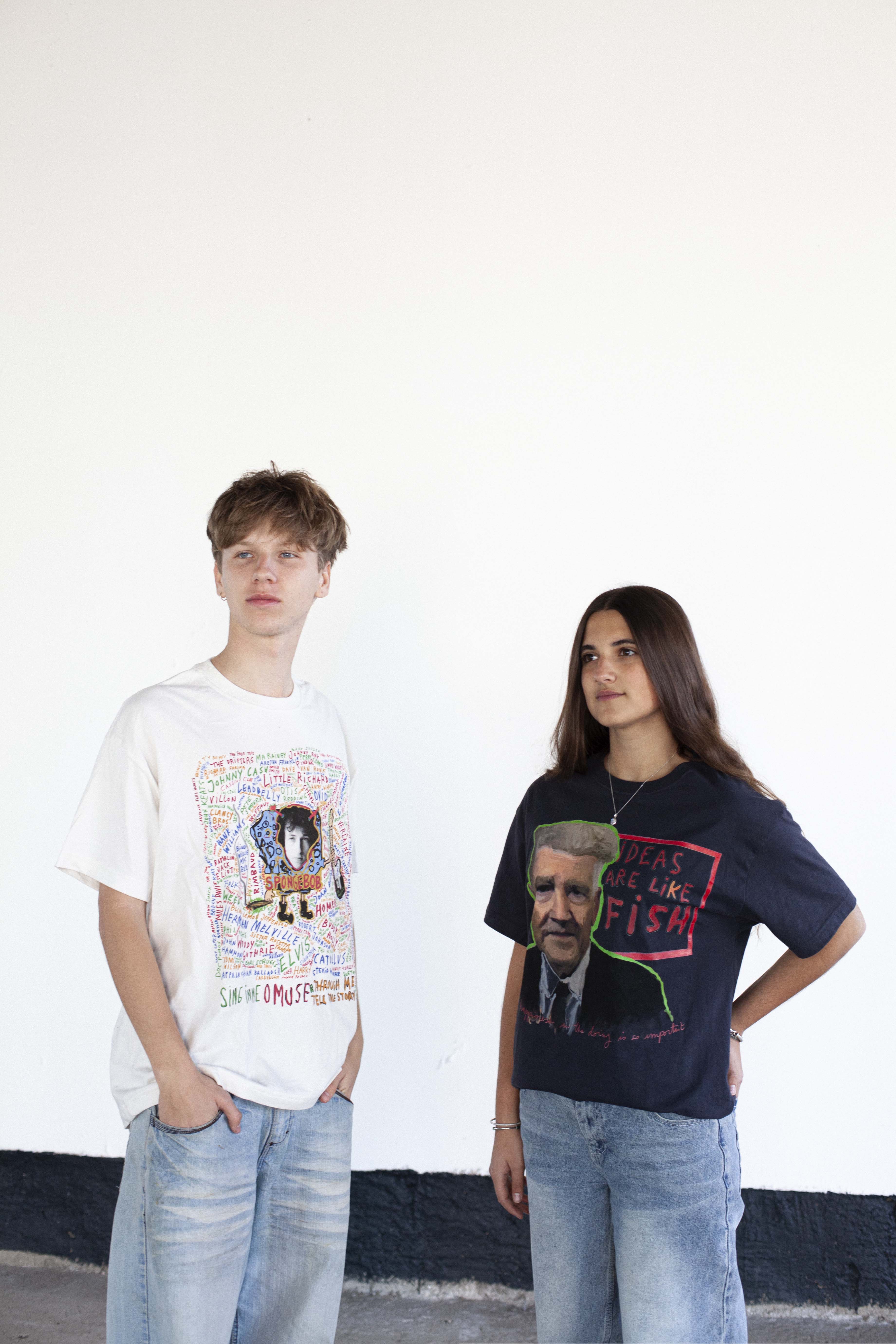 SPONGEBOB // Heavy Weight (3.010)