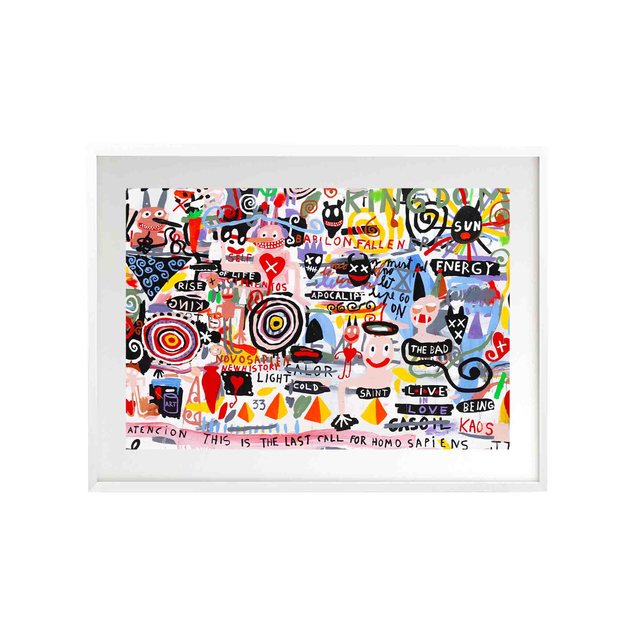 KINGDOM by Juan José Alonso (JJART)