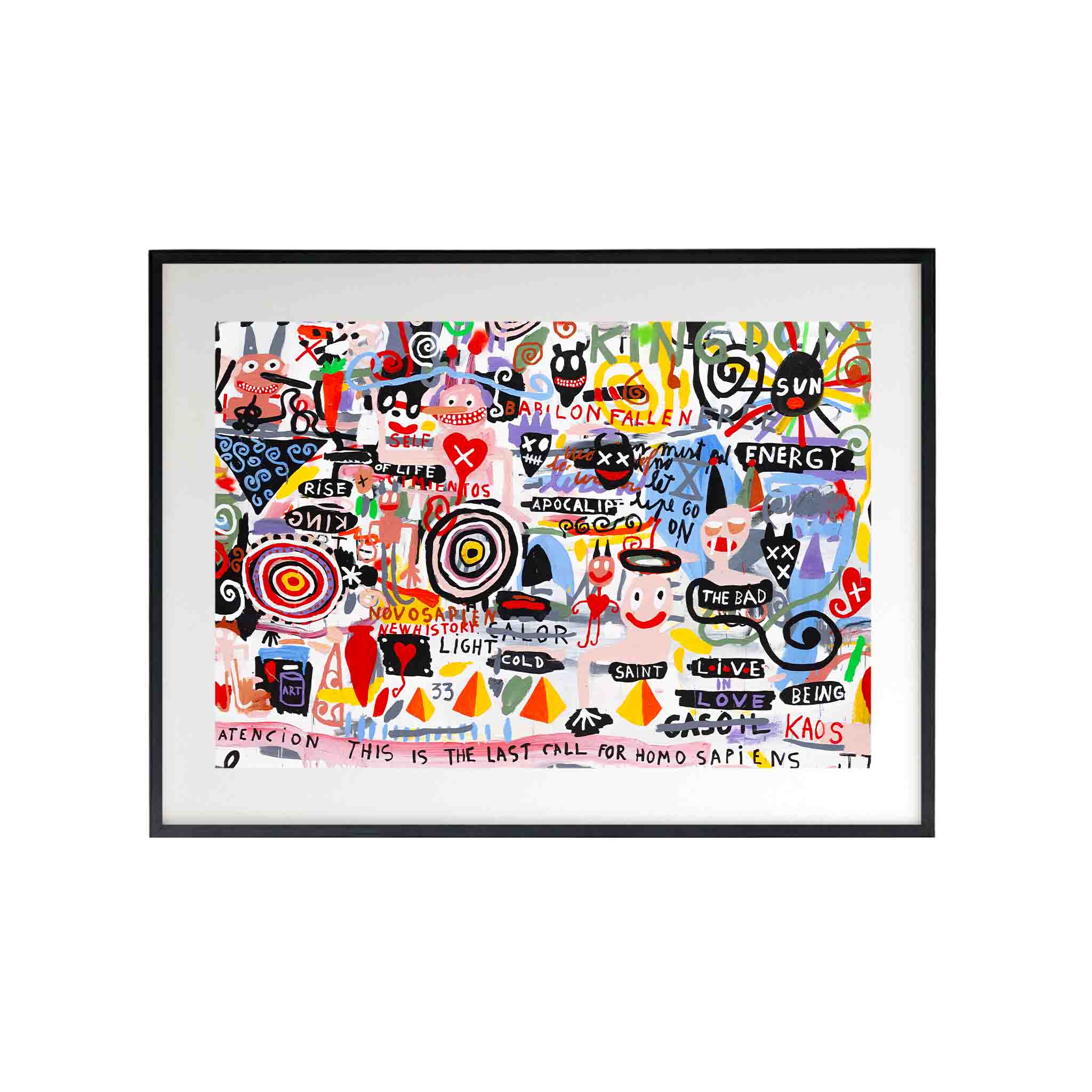 KINGDOM by Juan José Alonso (JJART)