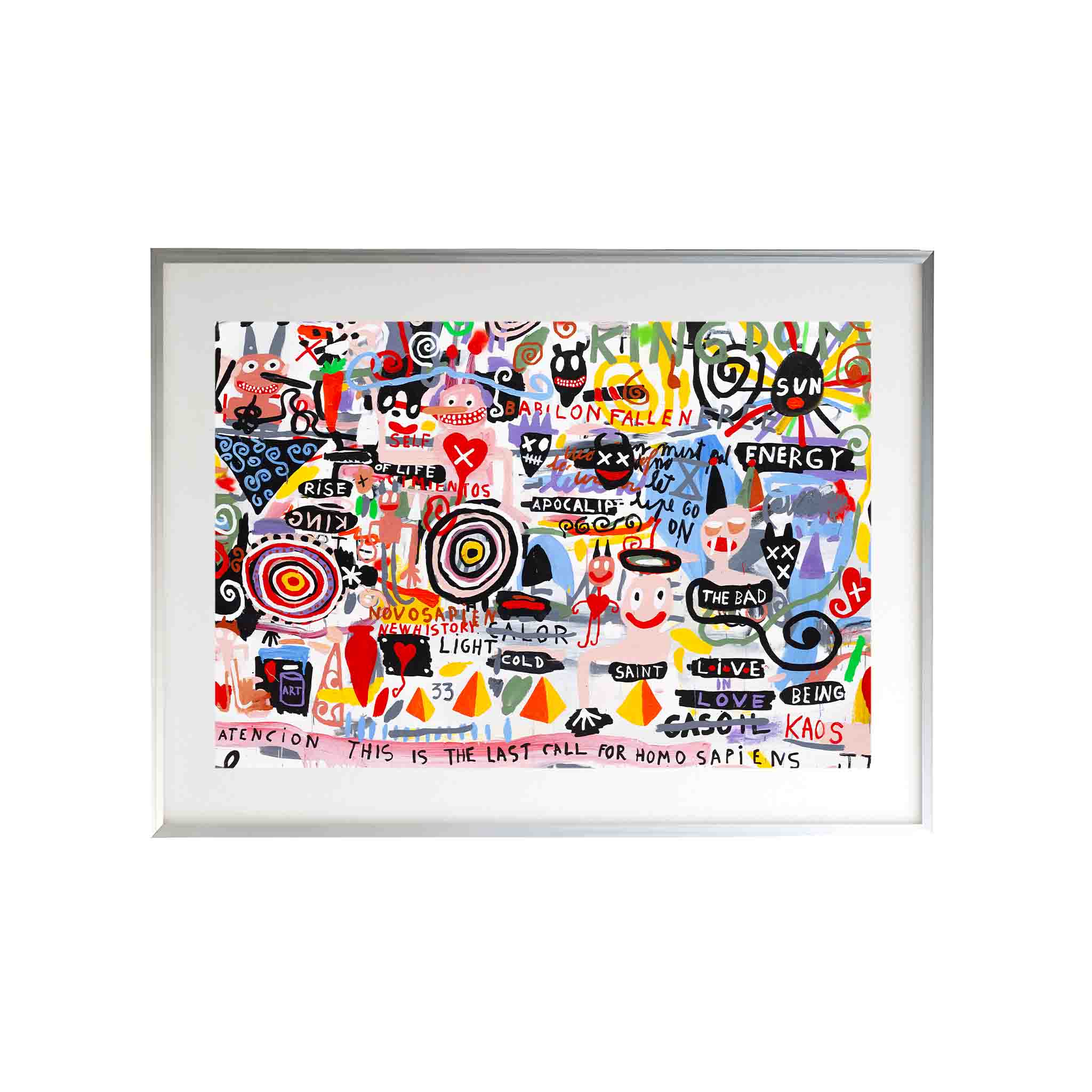 KINGDOM by Juan José Alonso (JJART)