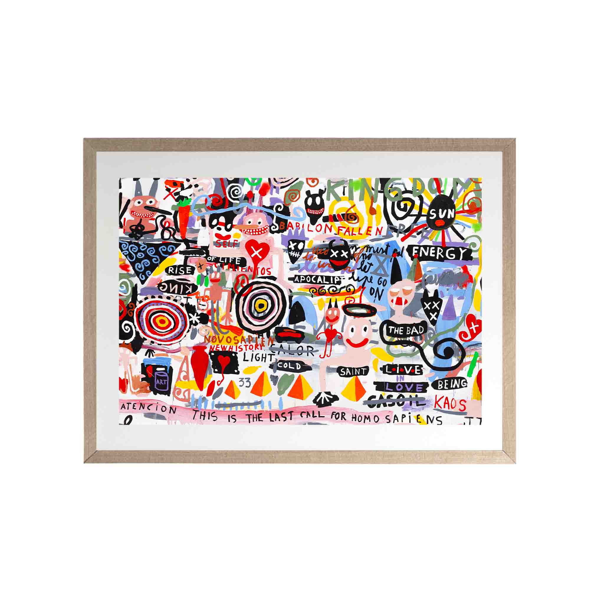 KINGDOM by Juan José Alonso (JJART)