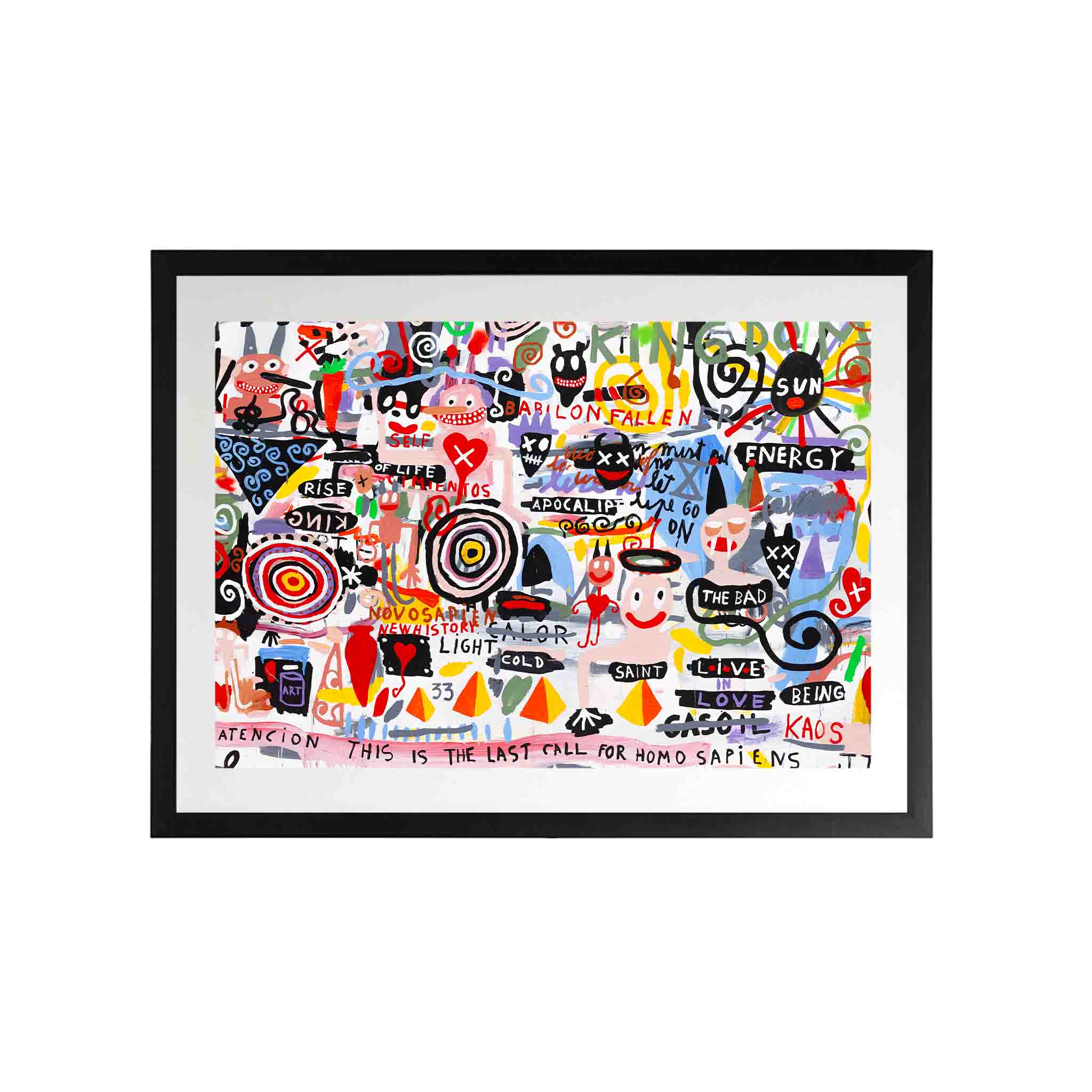 KINGDOM by Juan José Alonso (JJART)