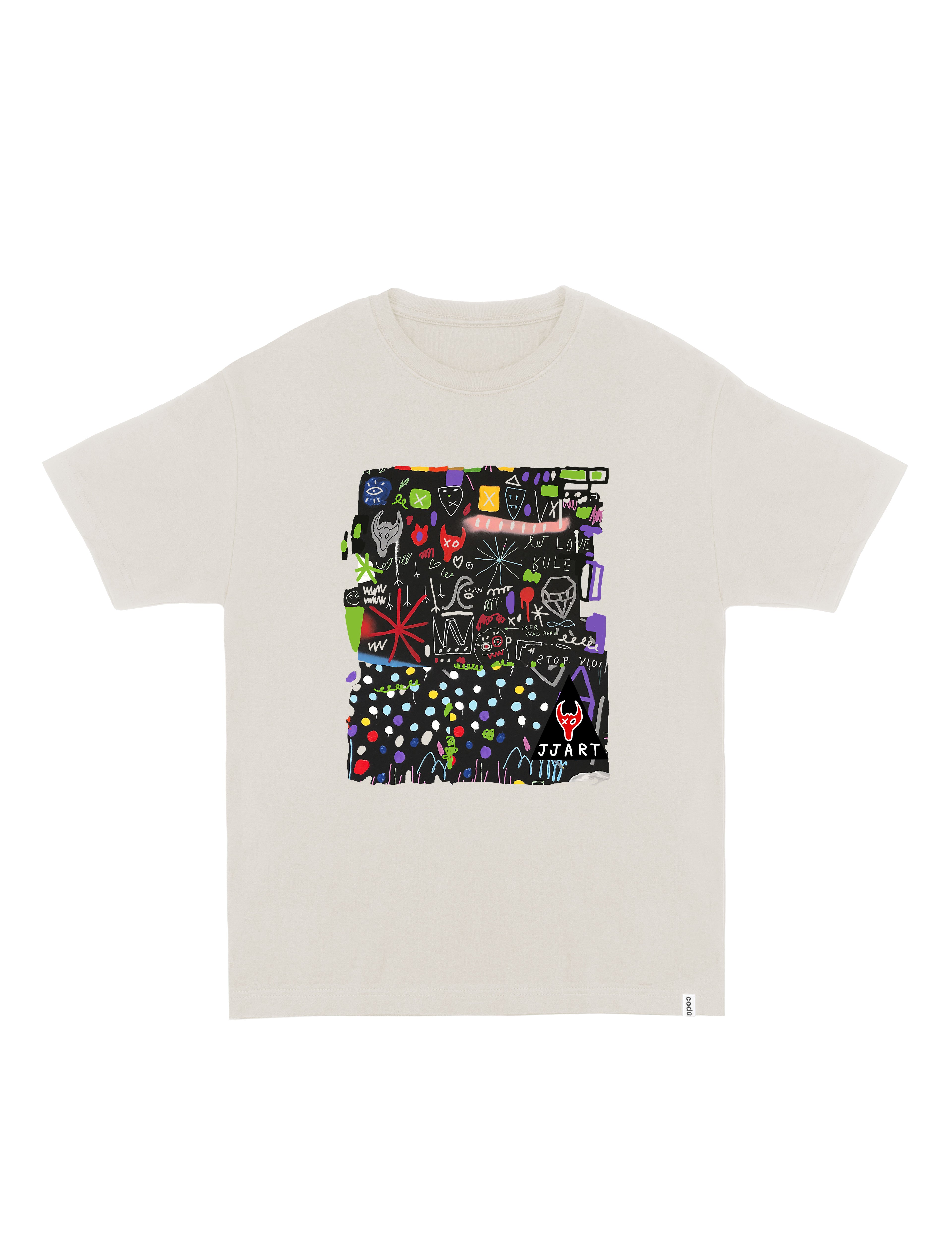 LETLOVE // Heavy Weight (3.010)